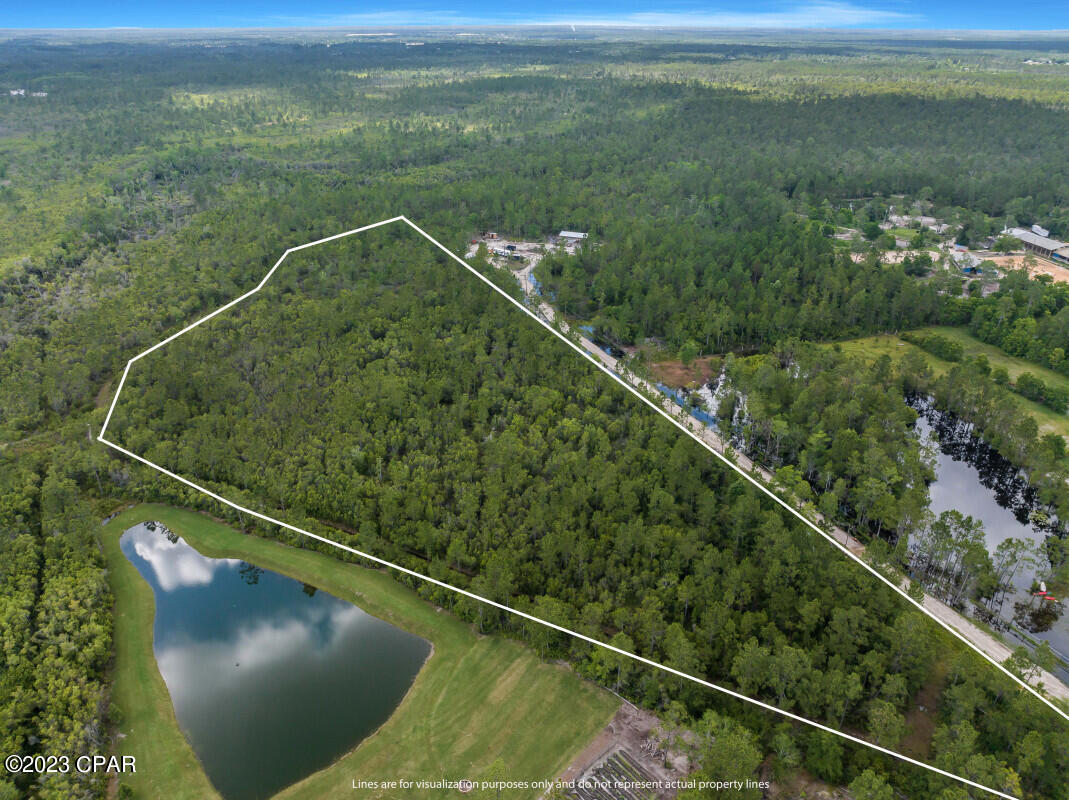 No Named Subdivision - Land