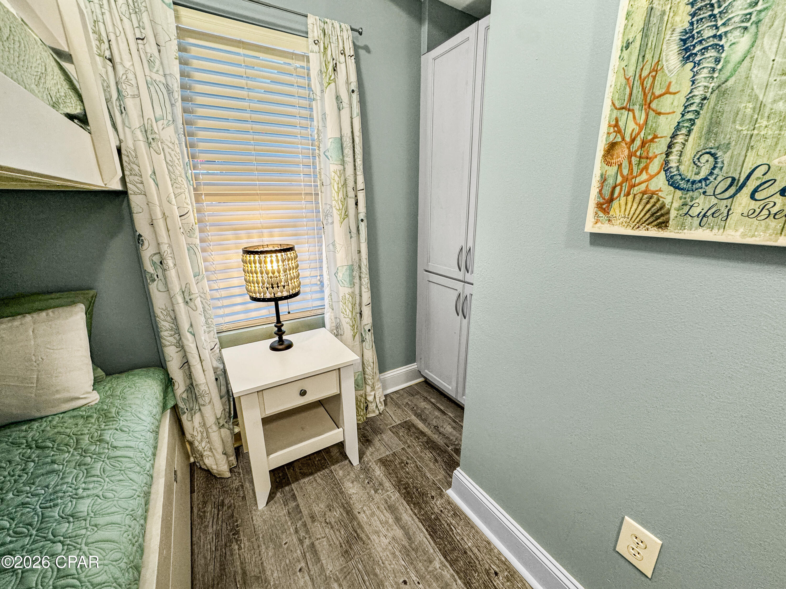 Laketown Wharf - Residential