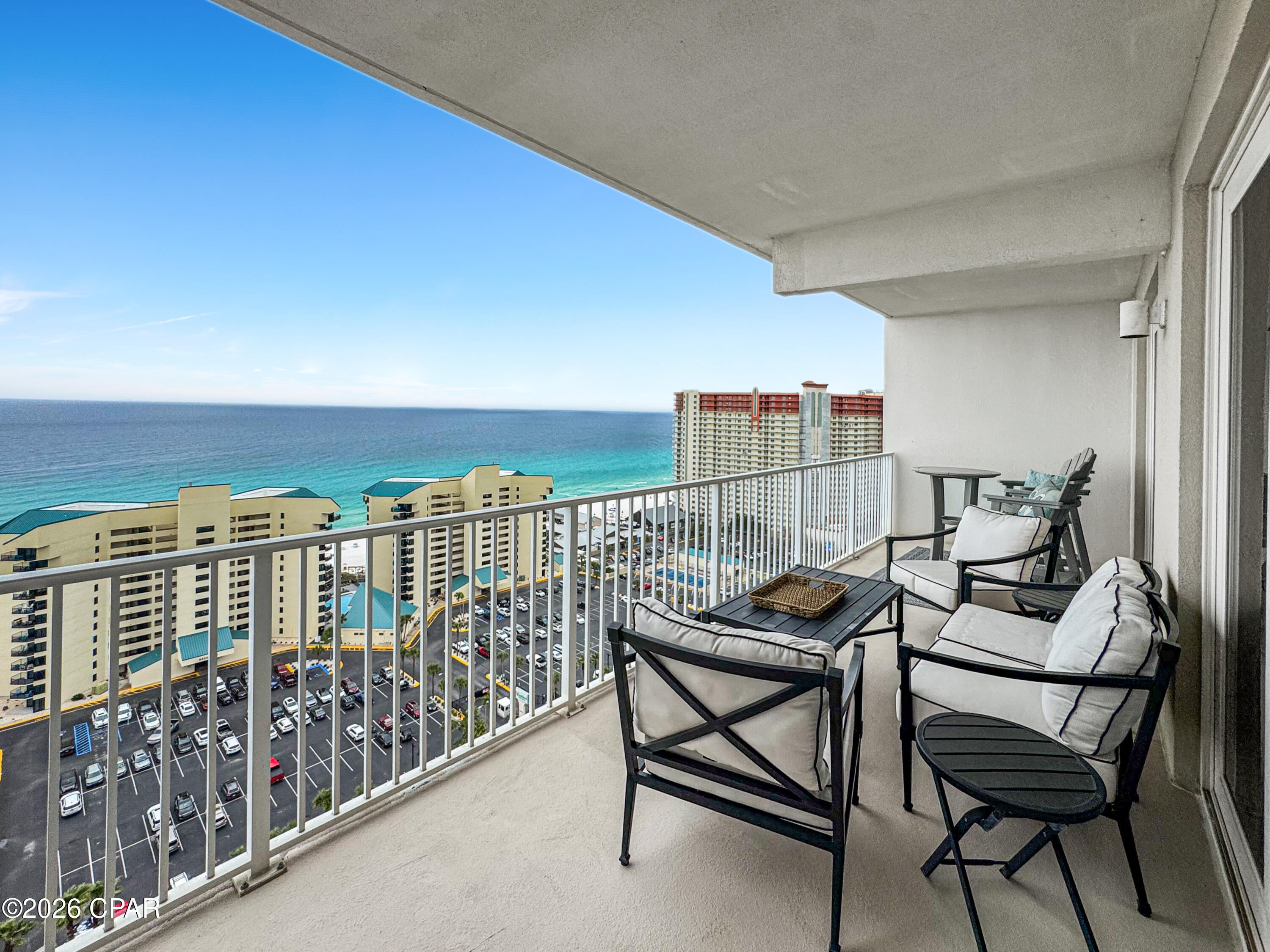 Laketown Wharf - Residential