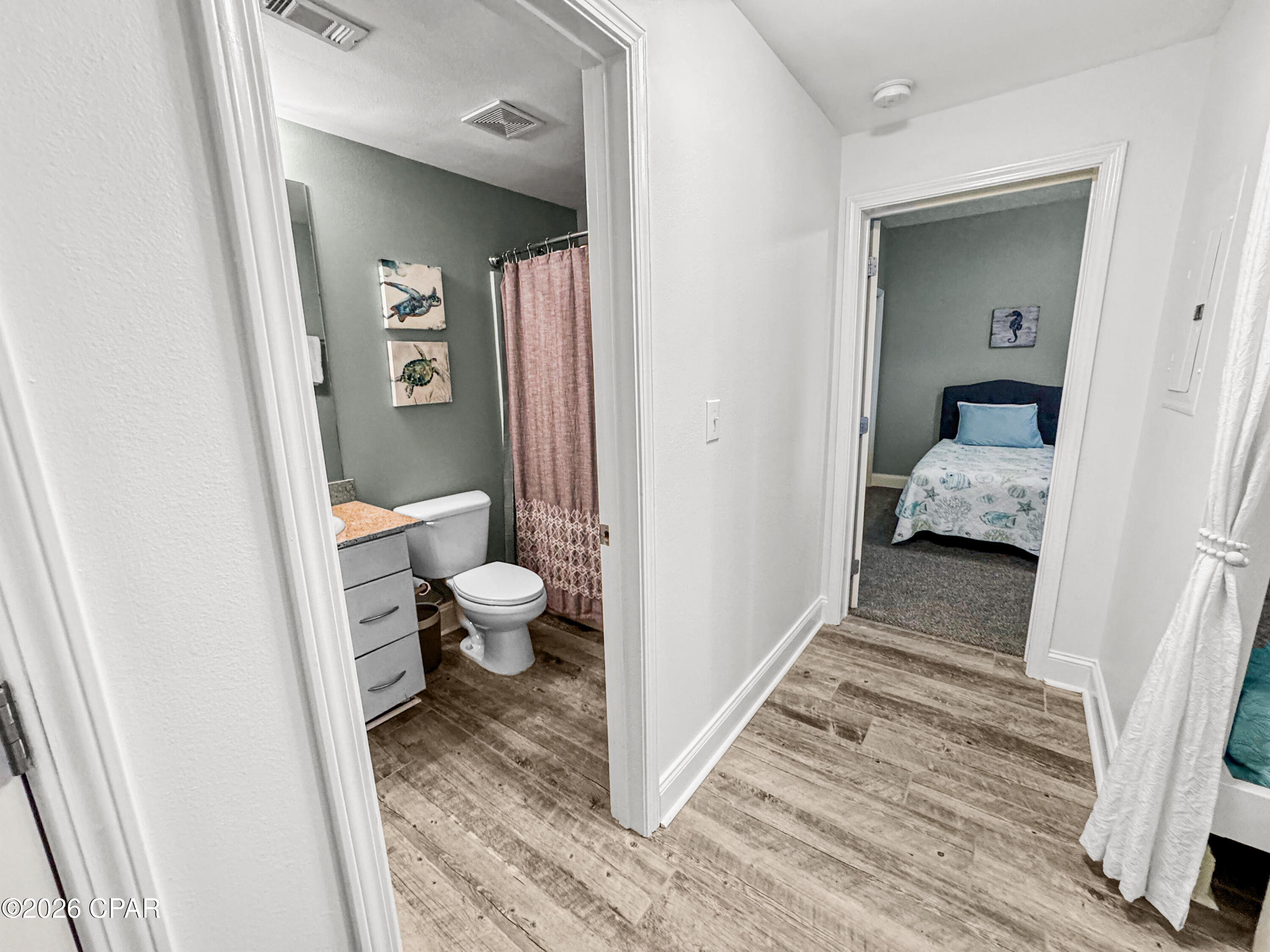 Laketown Wharf - Residential