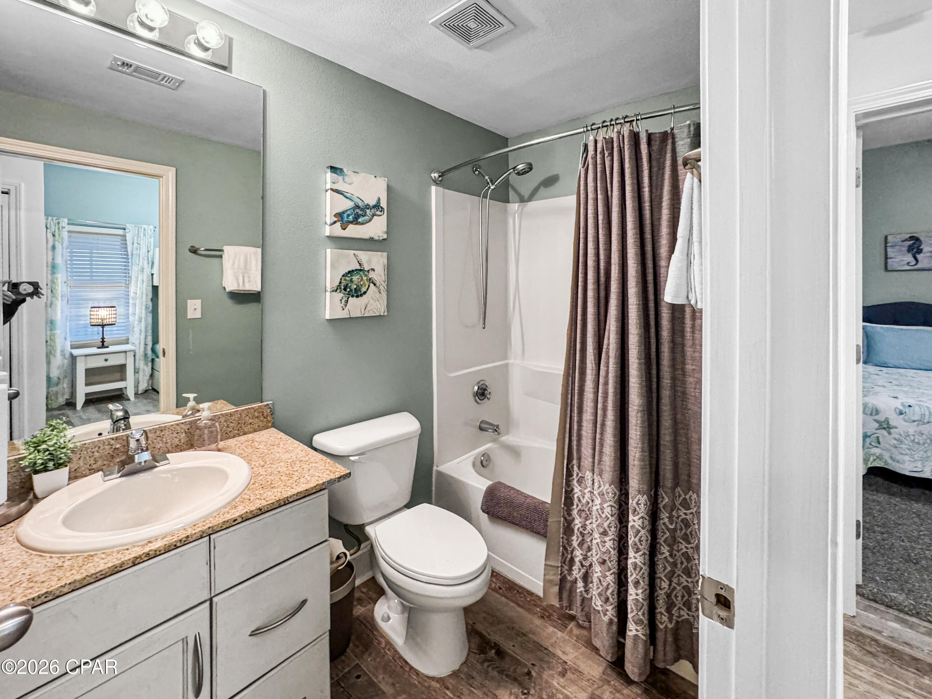 Laketown Wharf - Residential