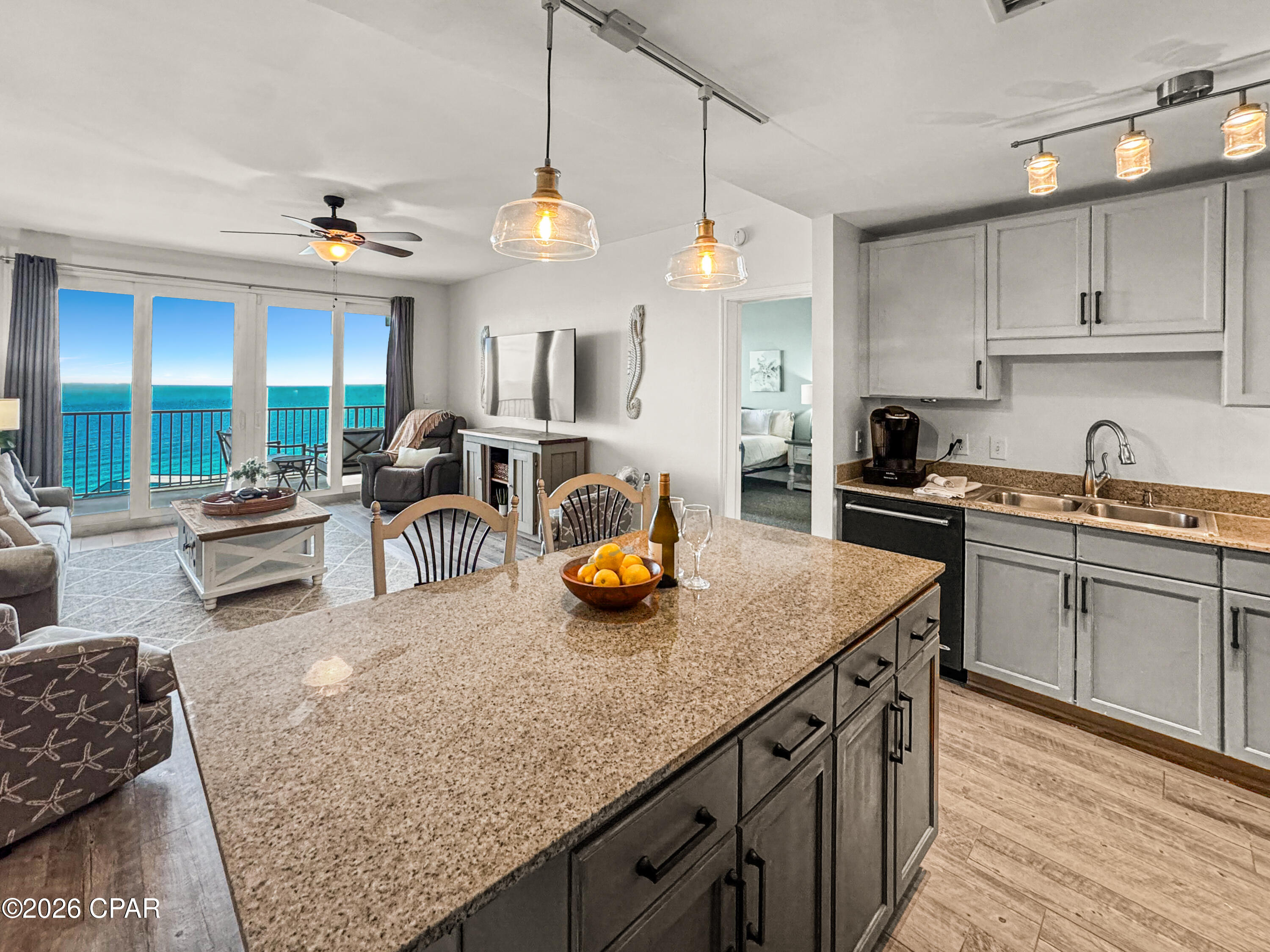 Laketown Wharf - Residential