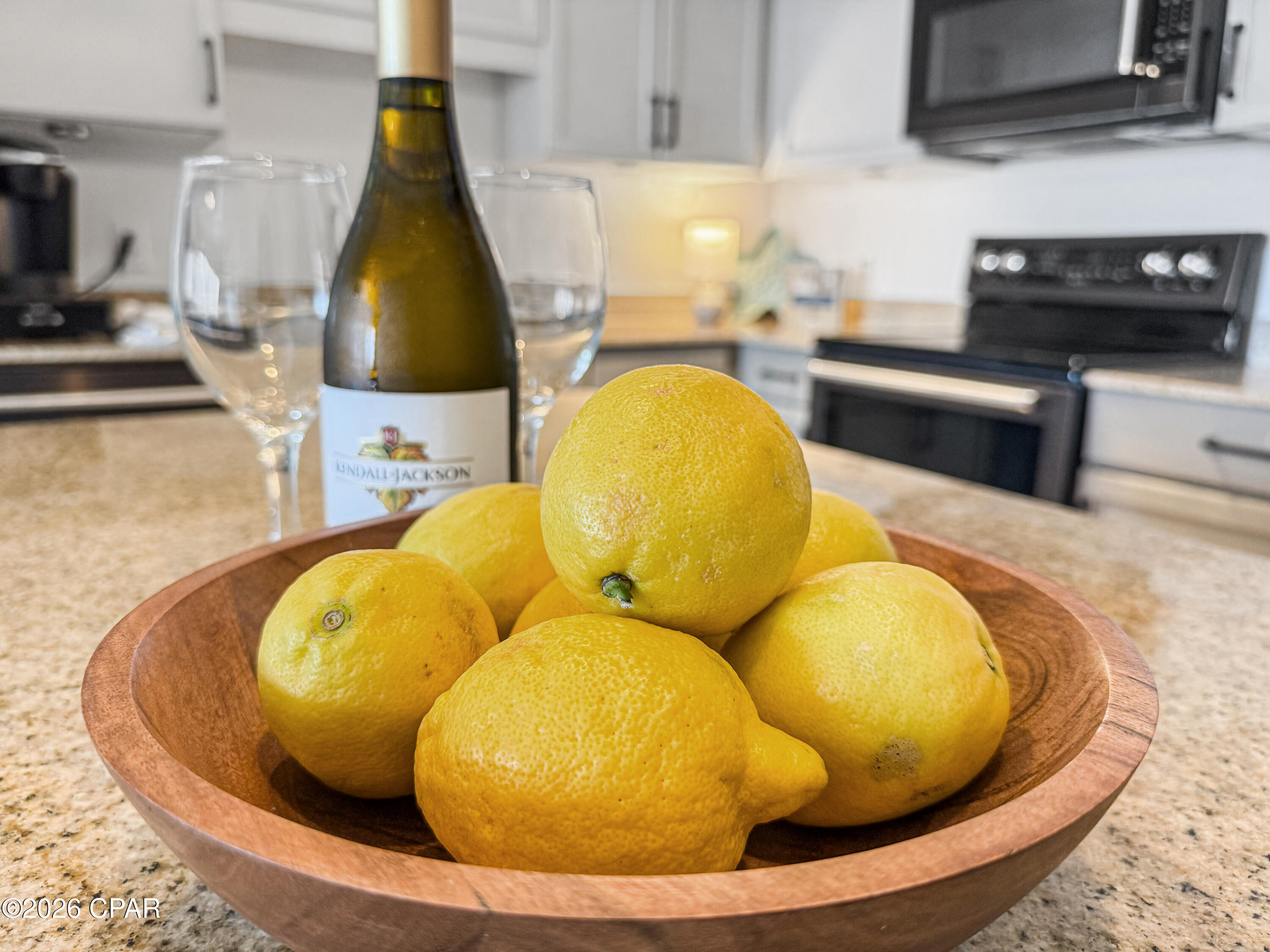 Laketown Wharf - Residential