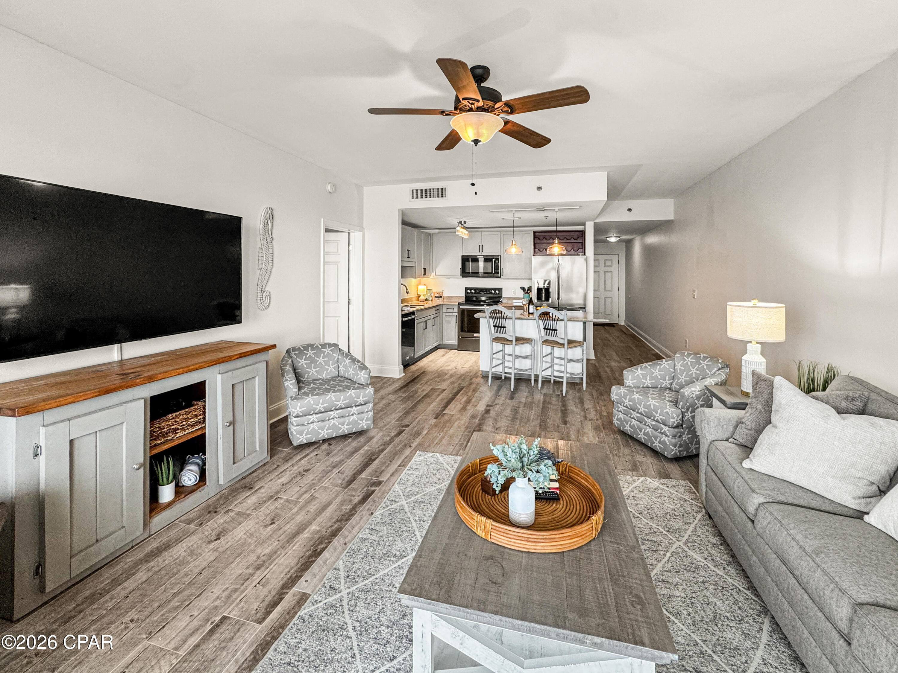 Laketown Wharf - Residential