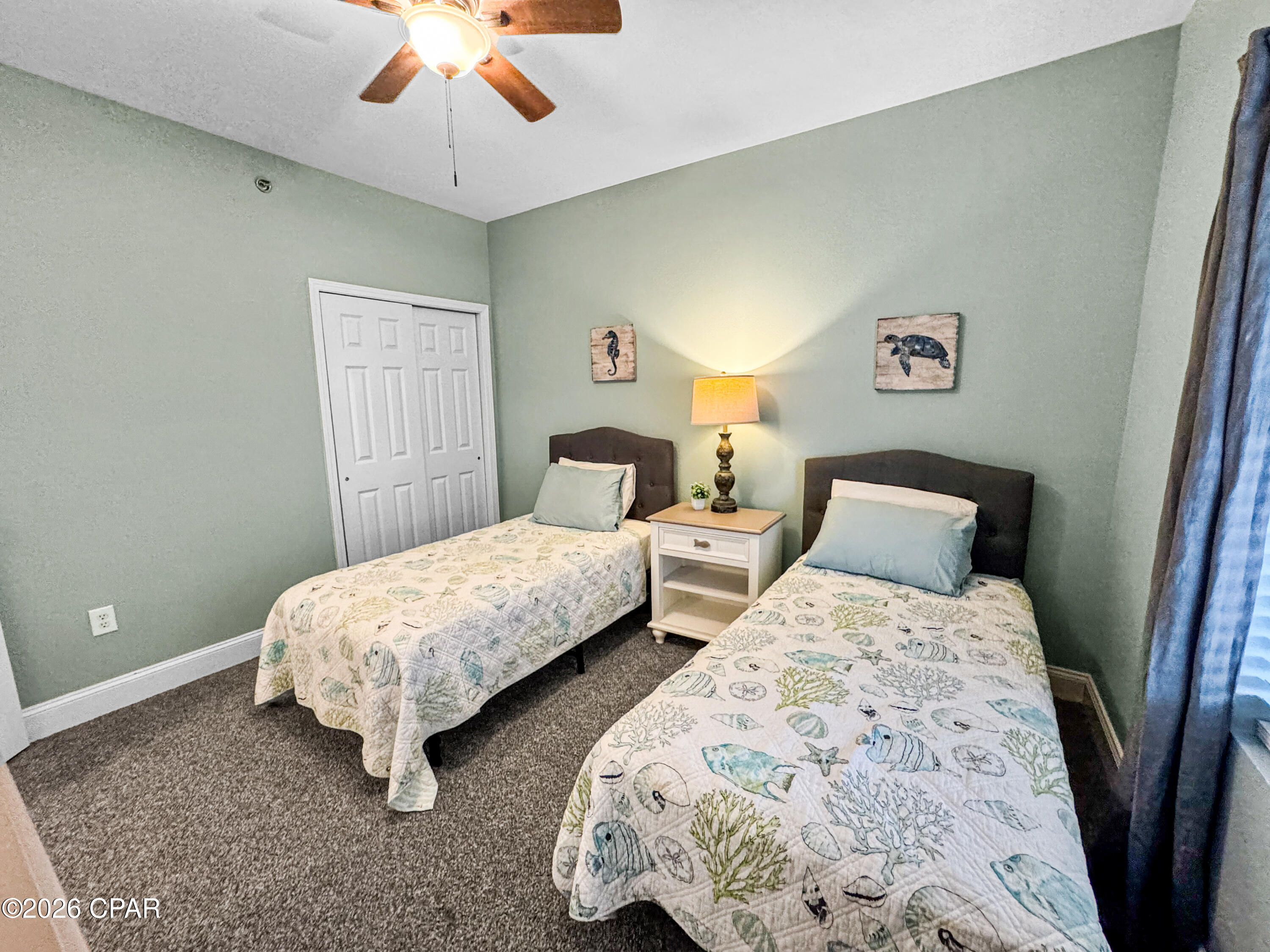 Laketown Wharf - Residential