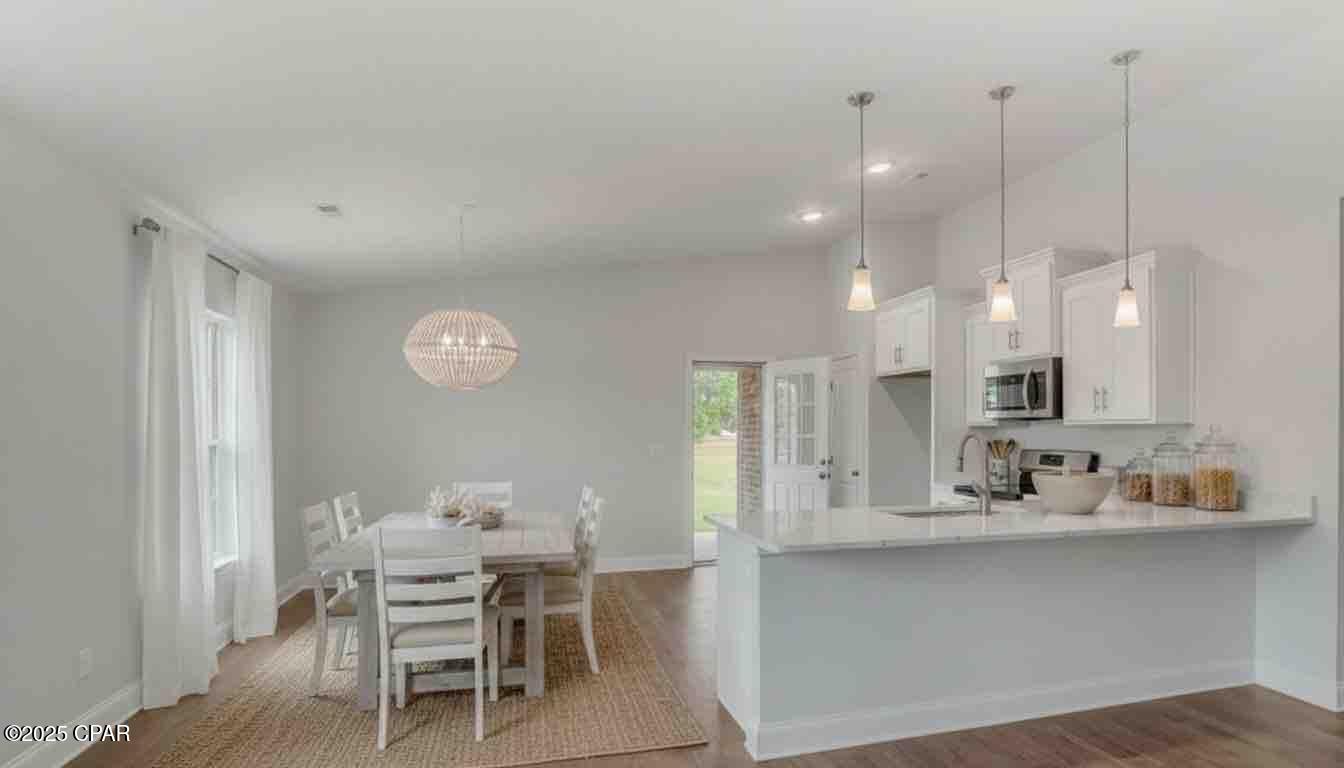 Parkbrook - Residential