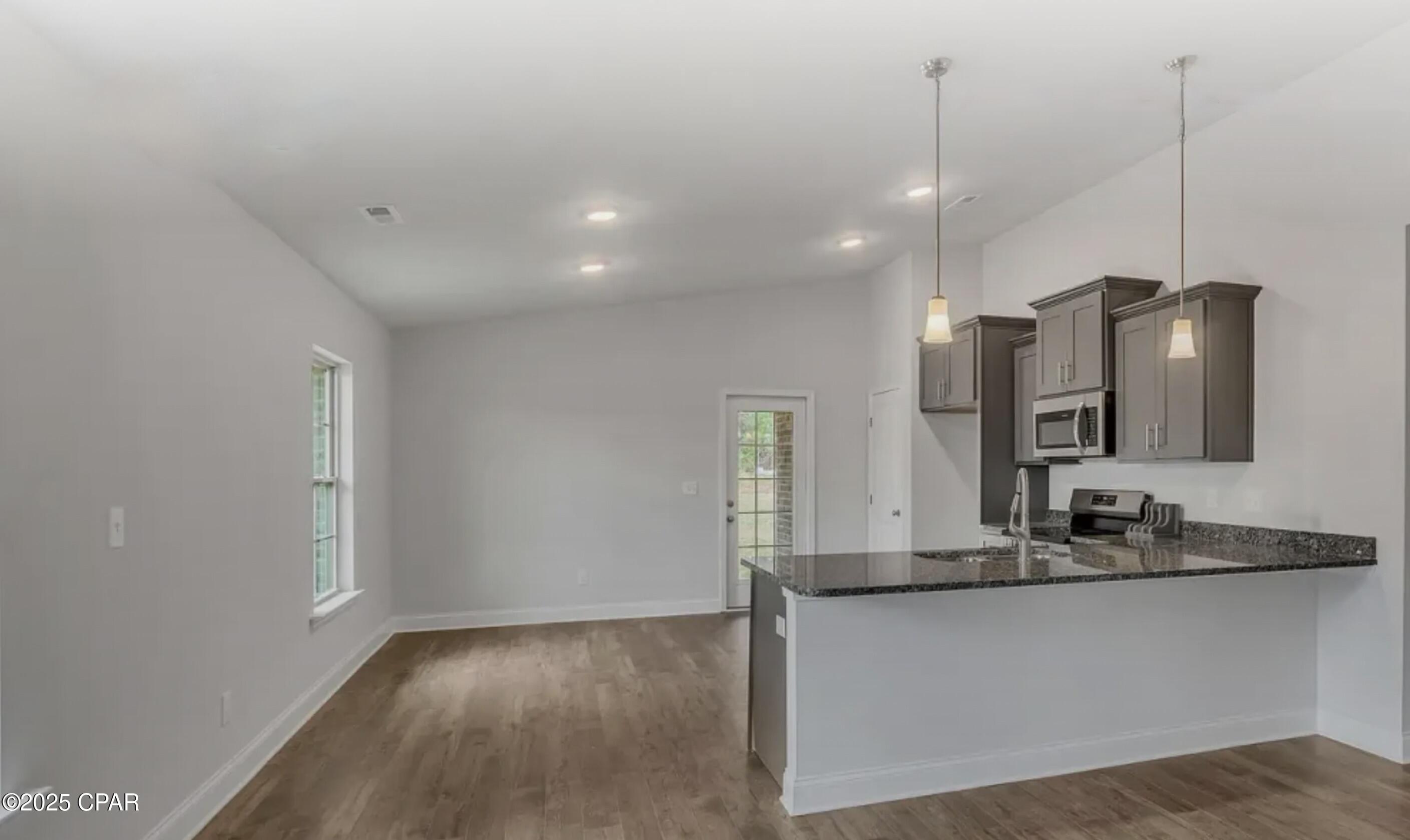 Parkbrook - Residential