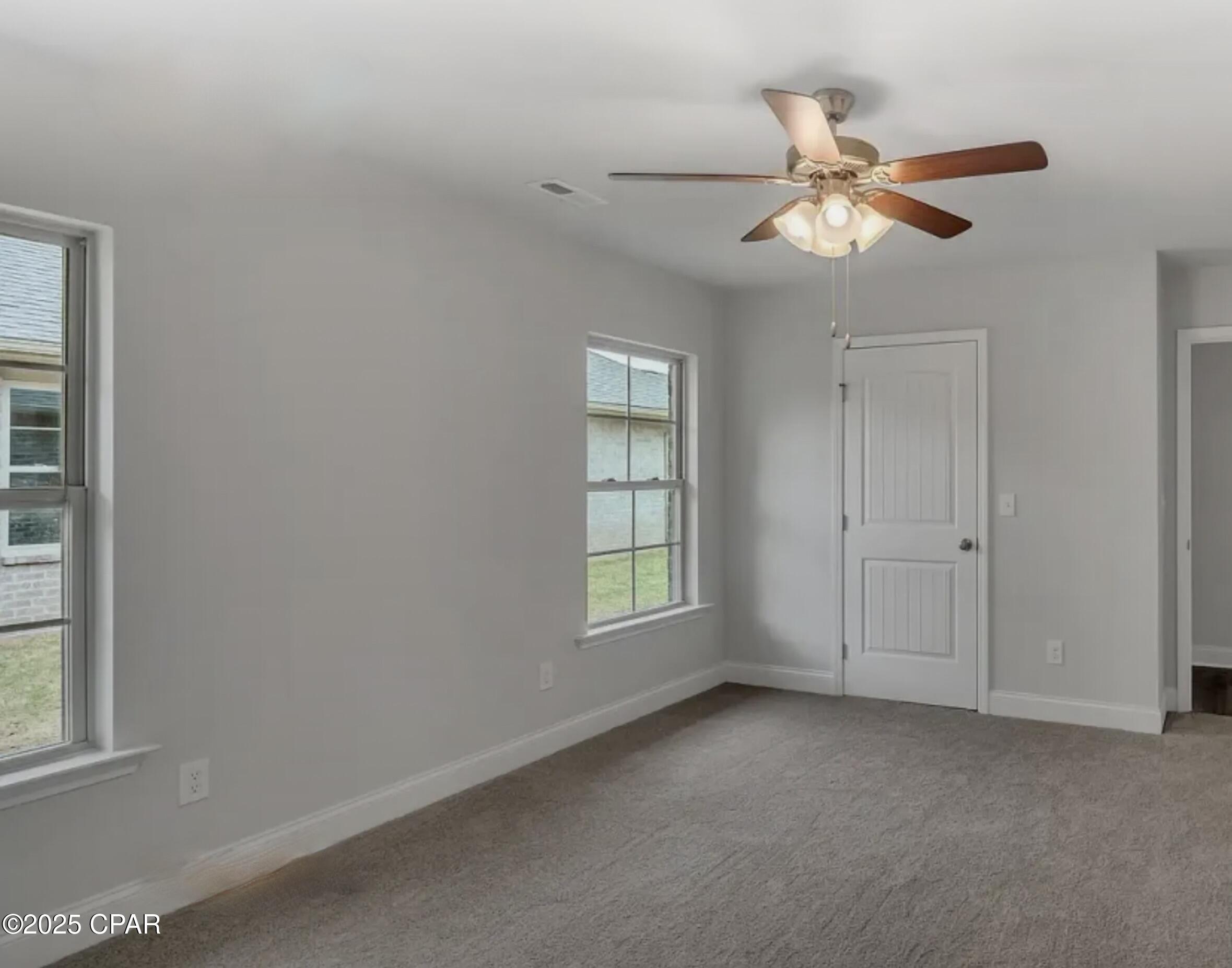 Parkbrook - Residential