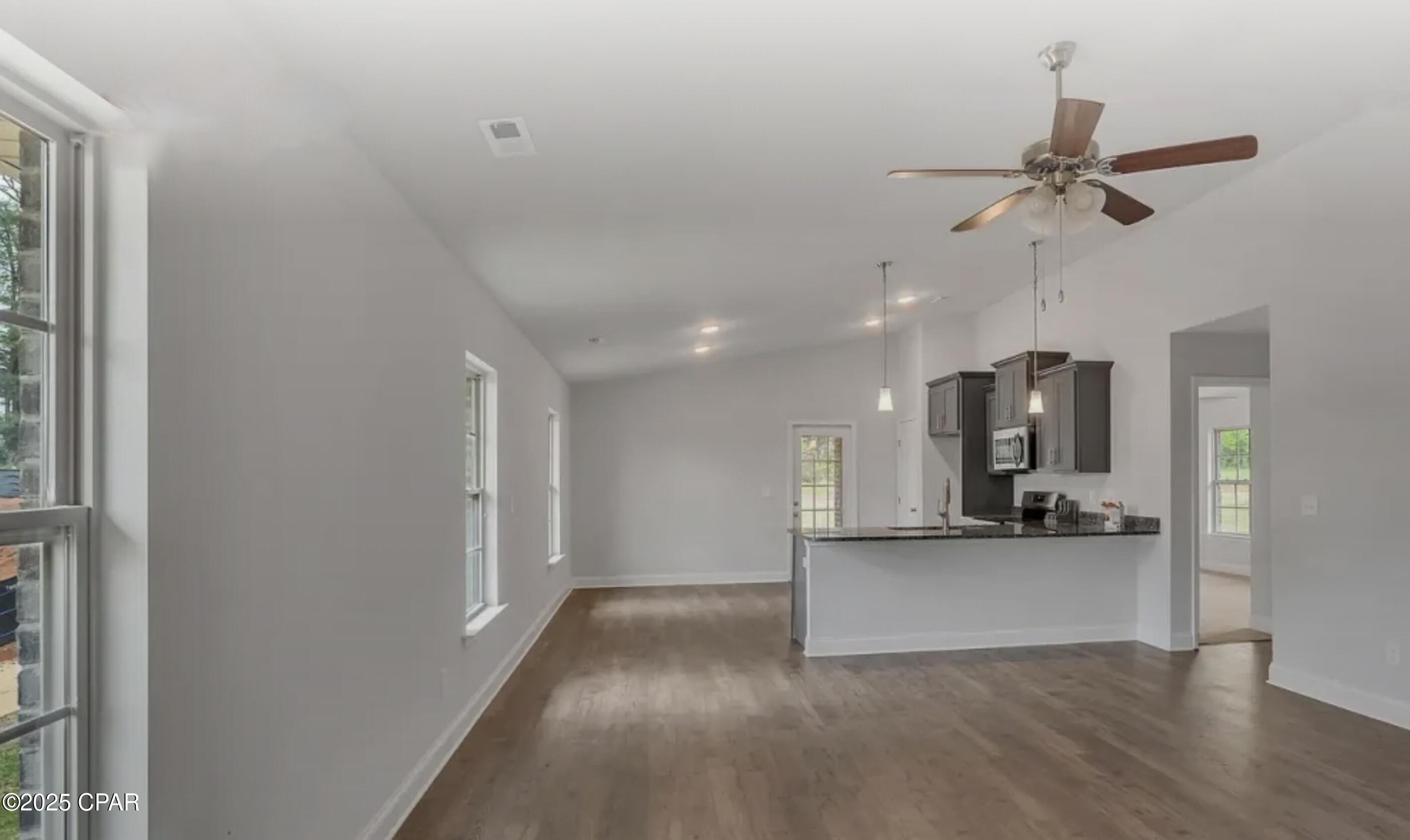 Parkbrook - Residential