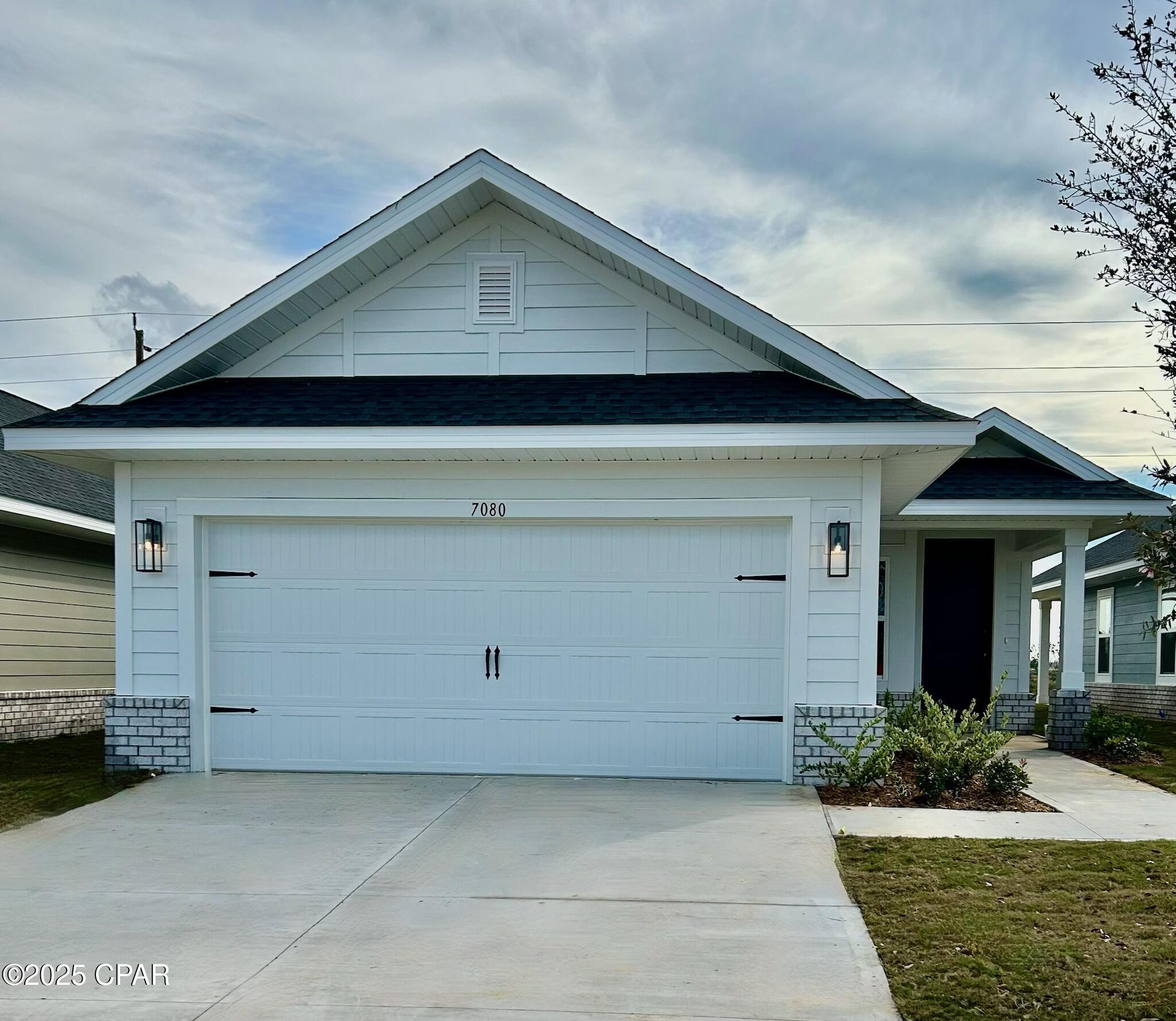 Parkbrook - Residential