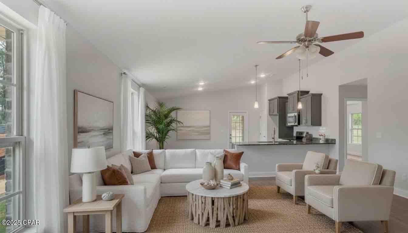 Parkbrook - Residential