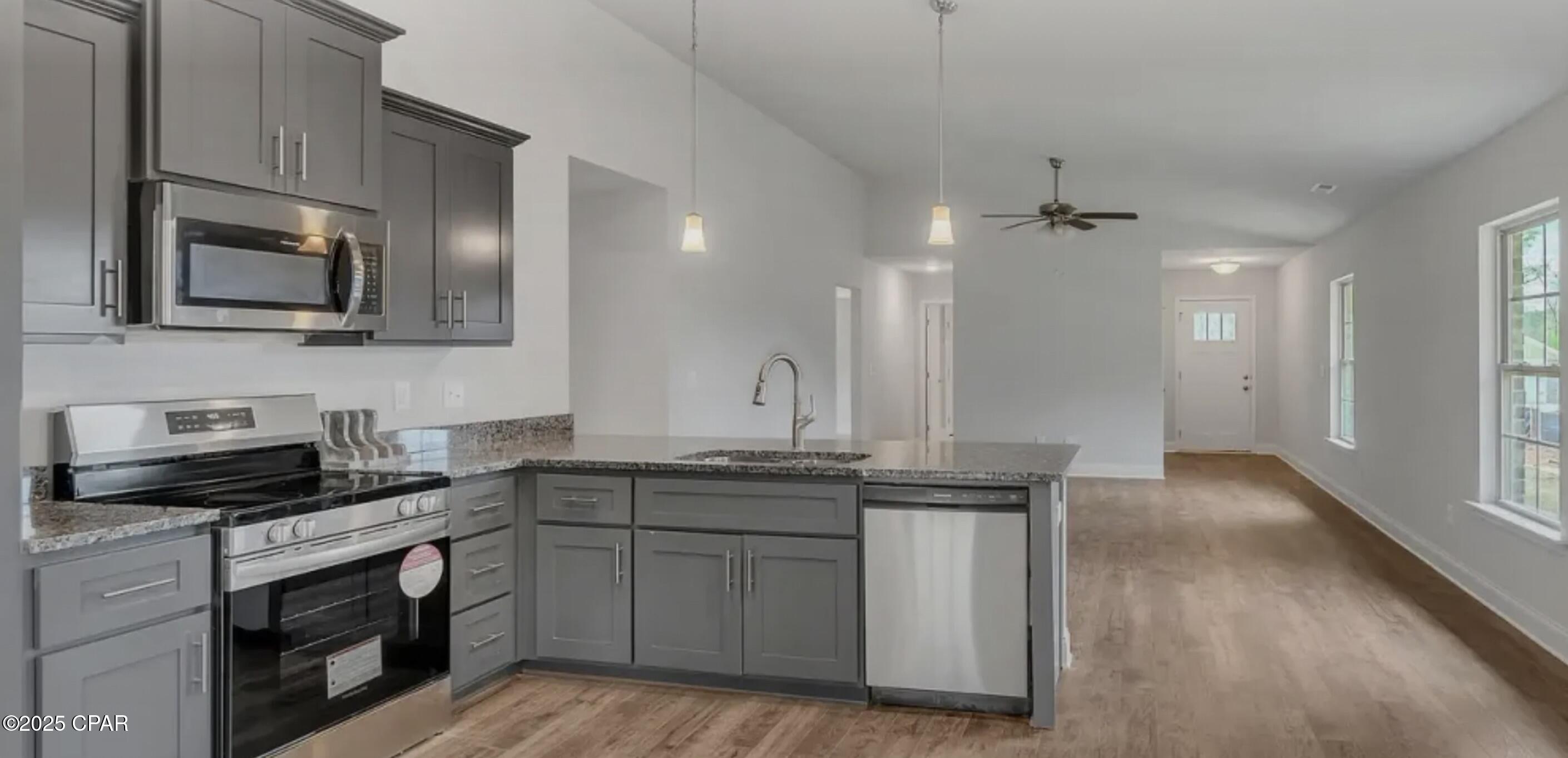 Parkbrook - Residential