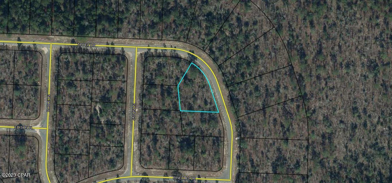 Sunny Hills Unit 5 - Land