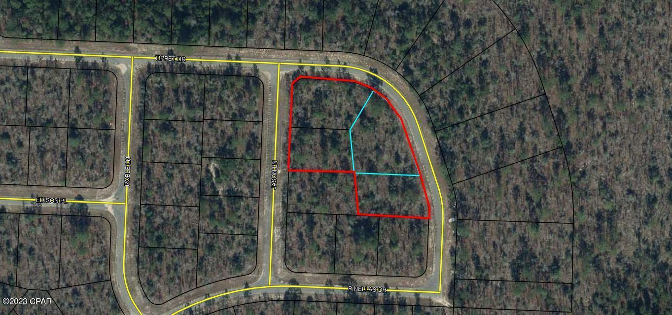 Sunny Hills Unit 5 - Land