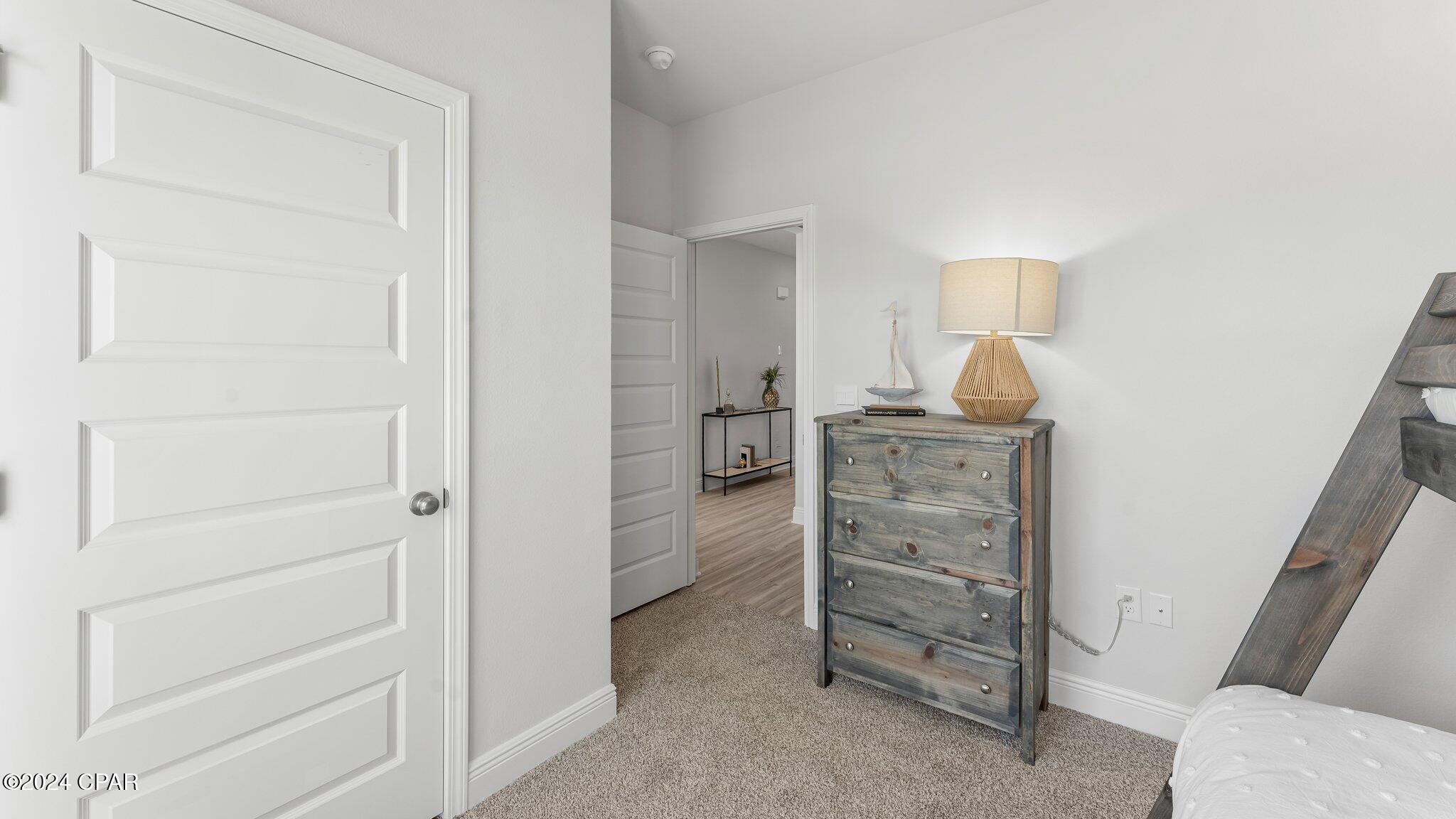 Liberty - Residential