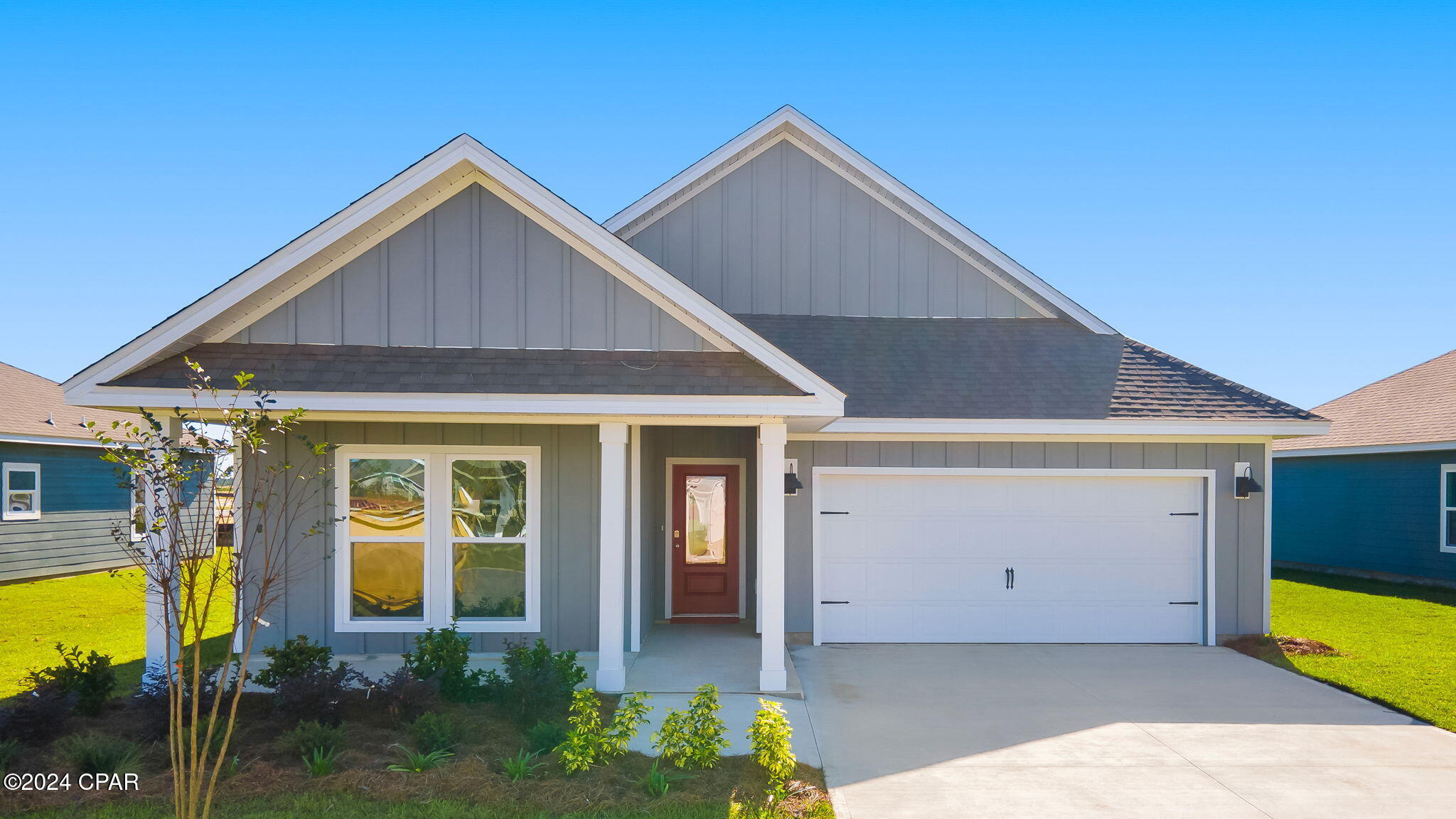 Liberty - Residential