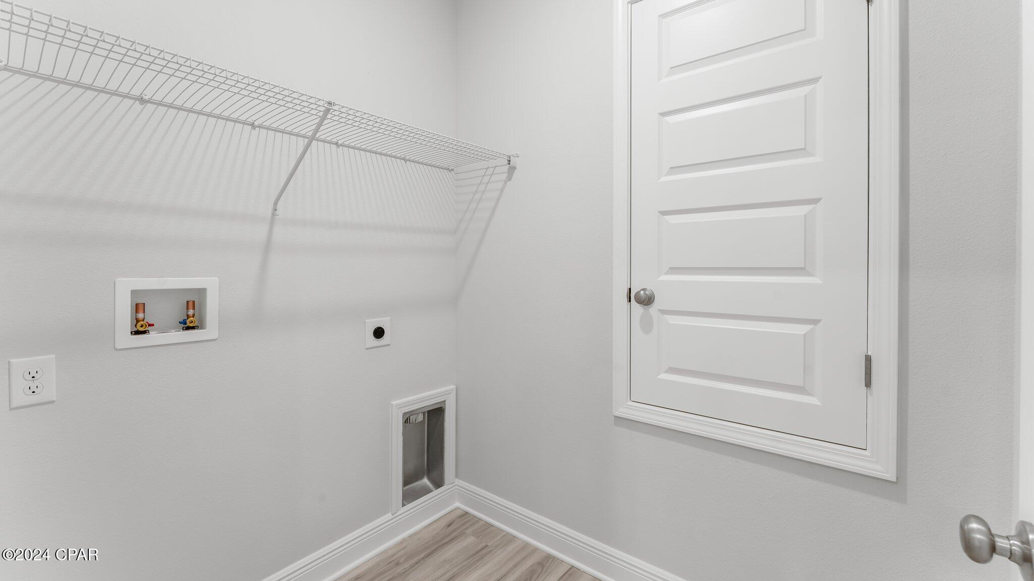 Liberty - Residential