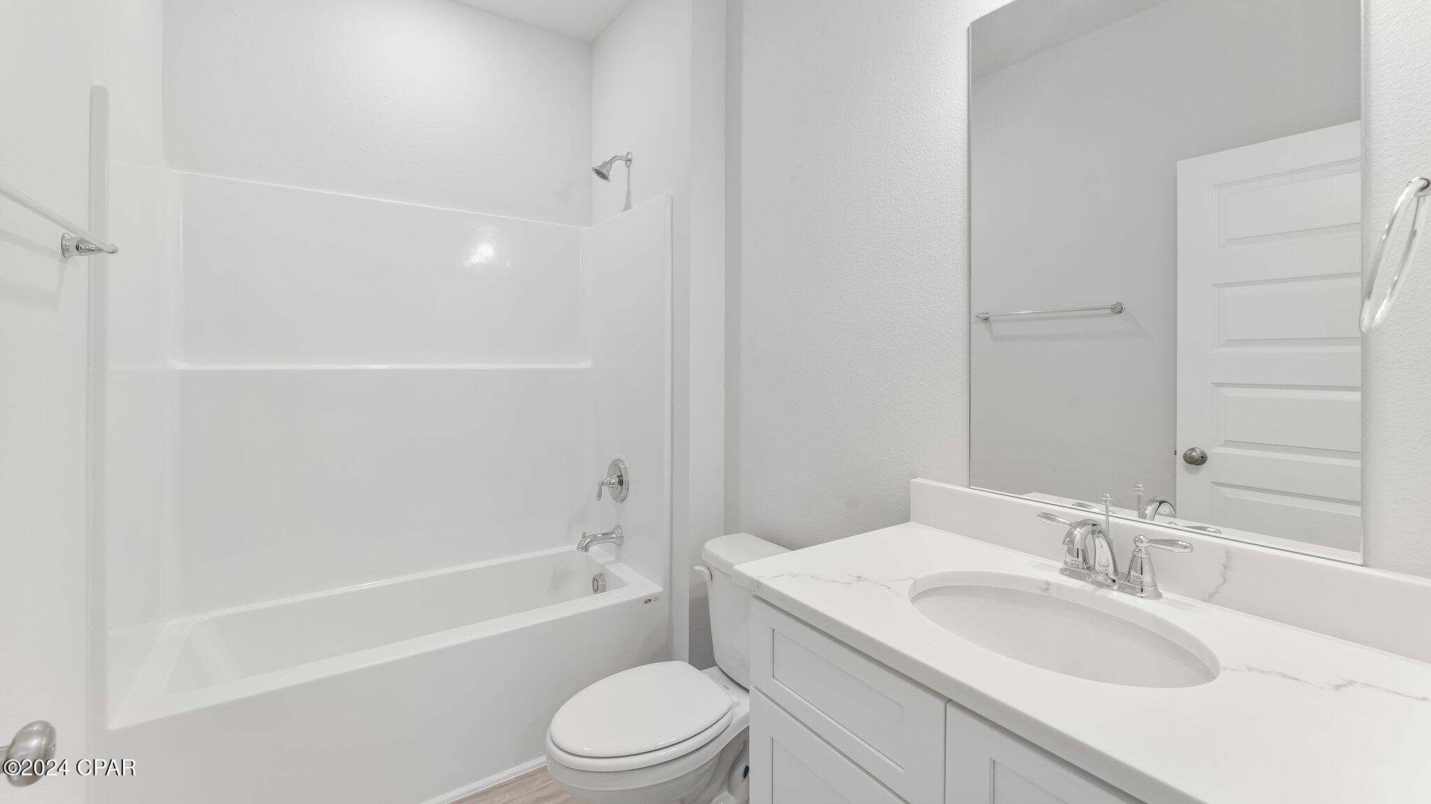 Liberty - Residential