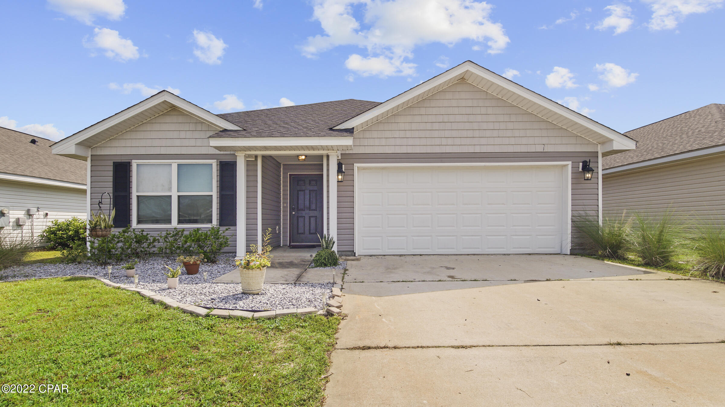 Windsor Park - Residential