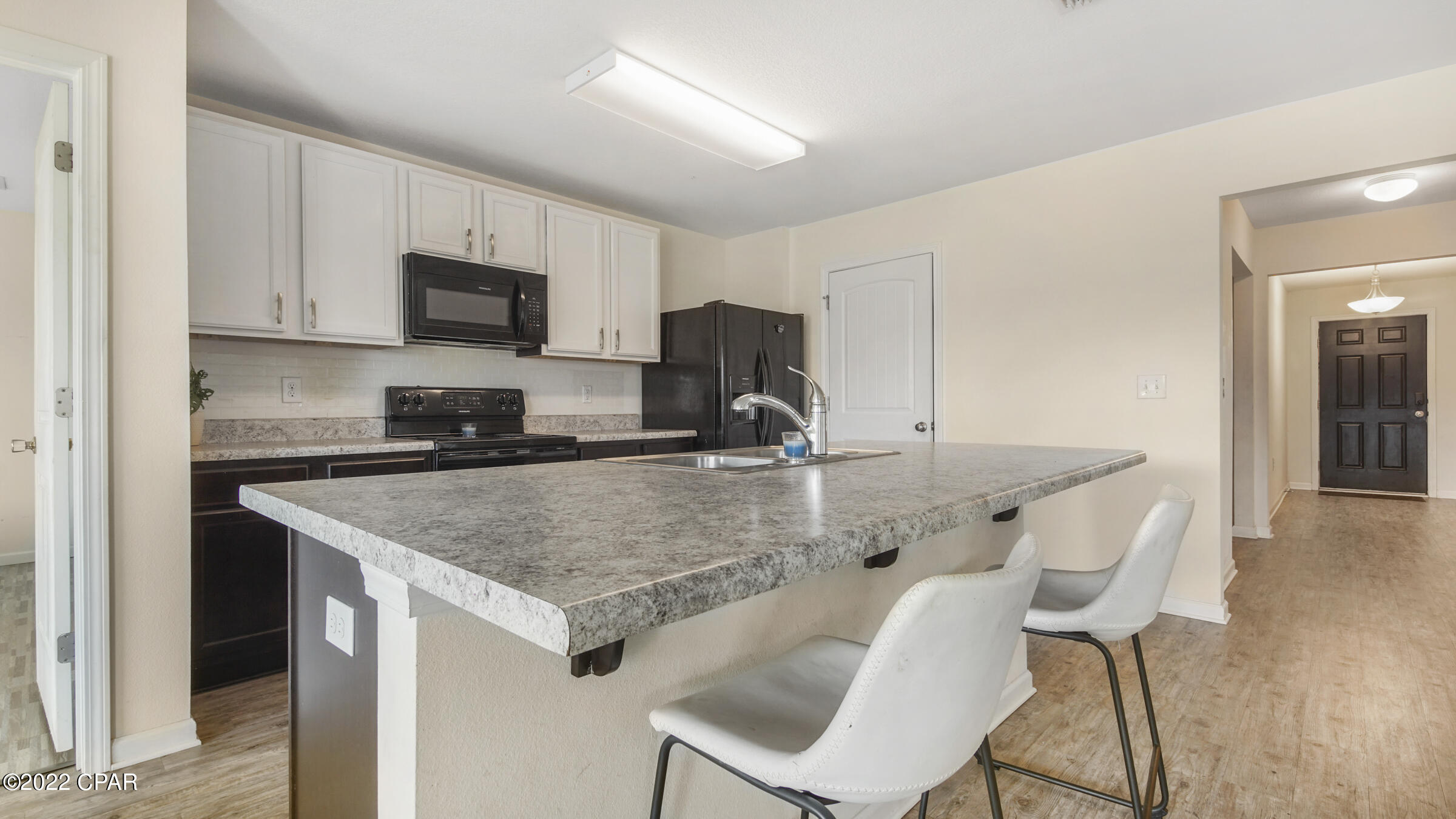 Windsor Park - Residential