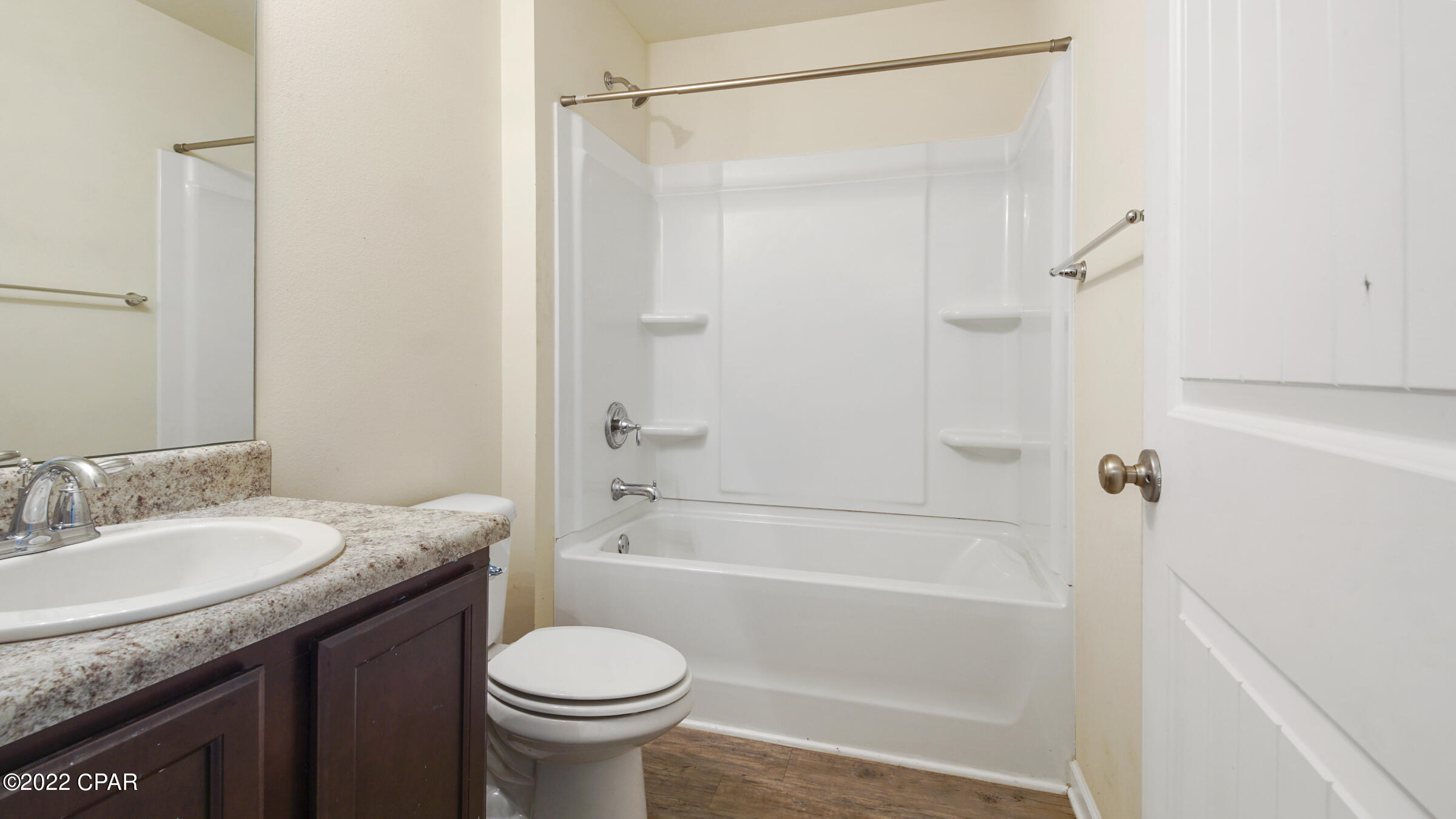 Windsor Park - Residential