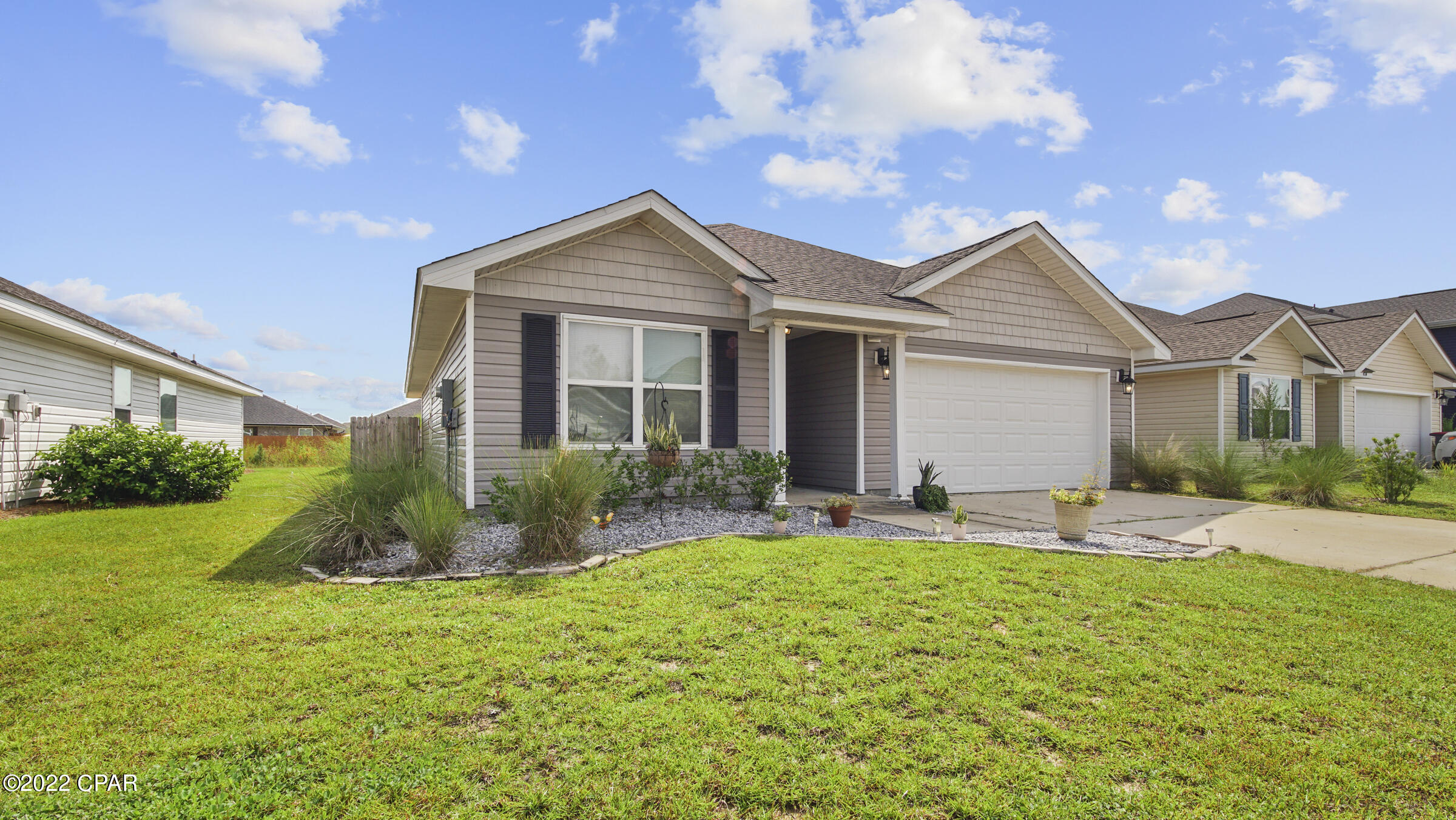 Windsor Park - Residential