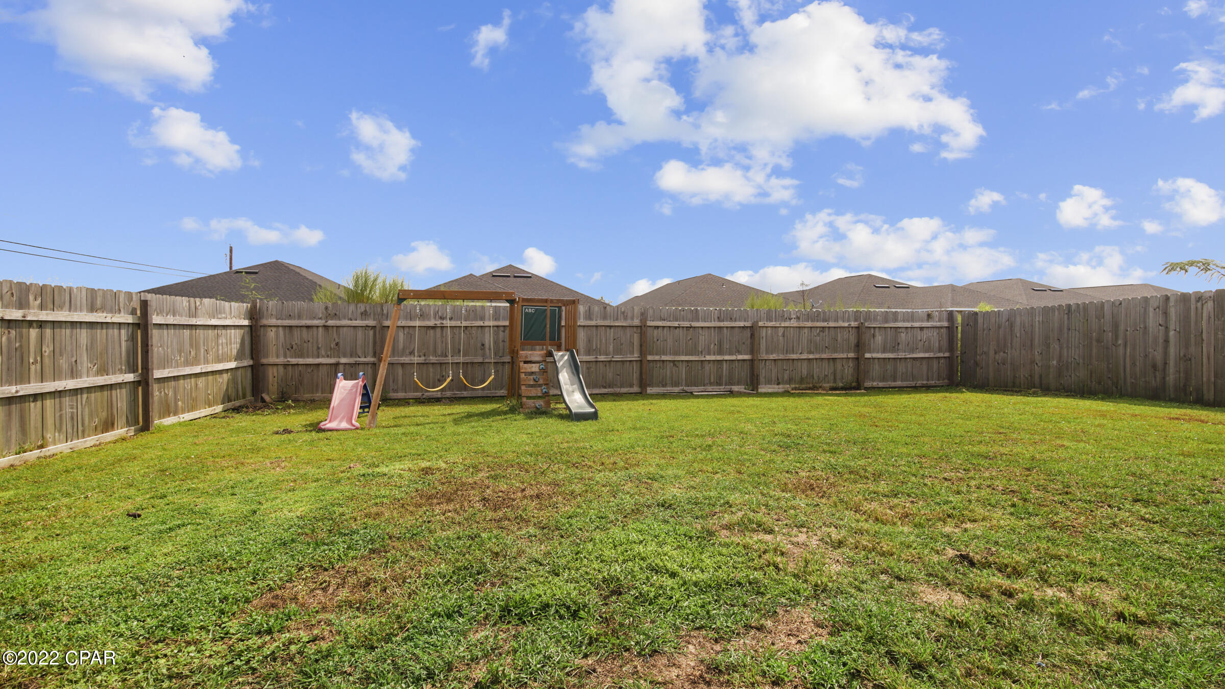 Windsor Park - Residential