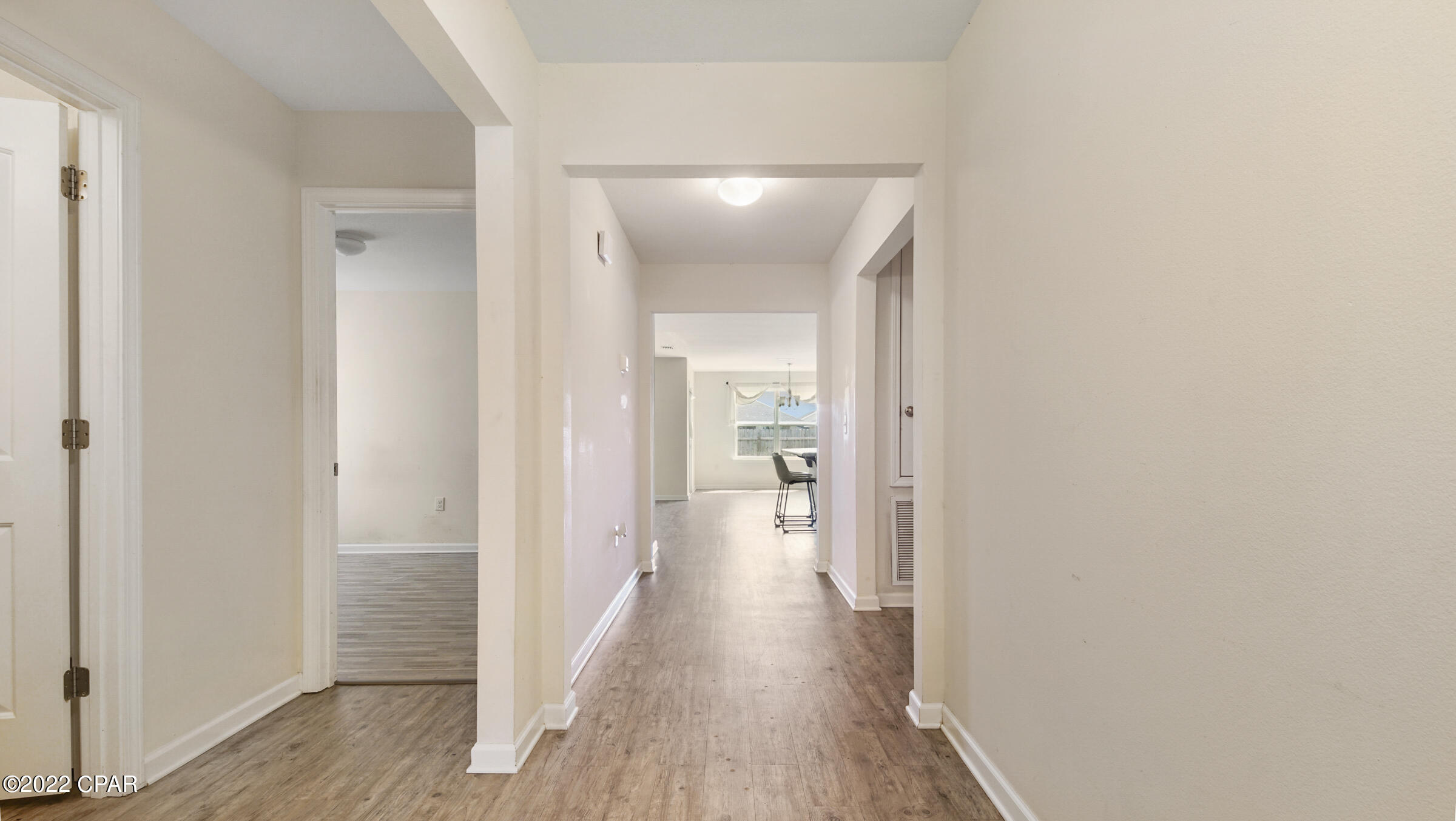 Windsor Park - Residential