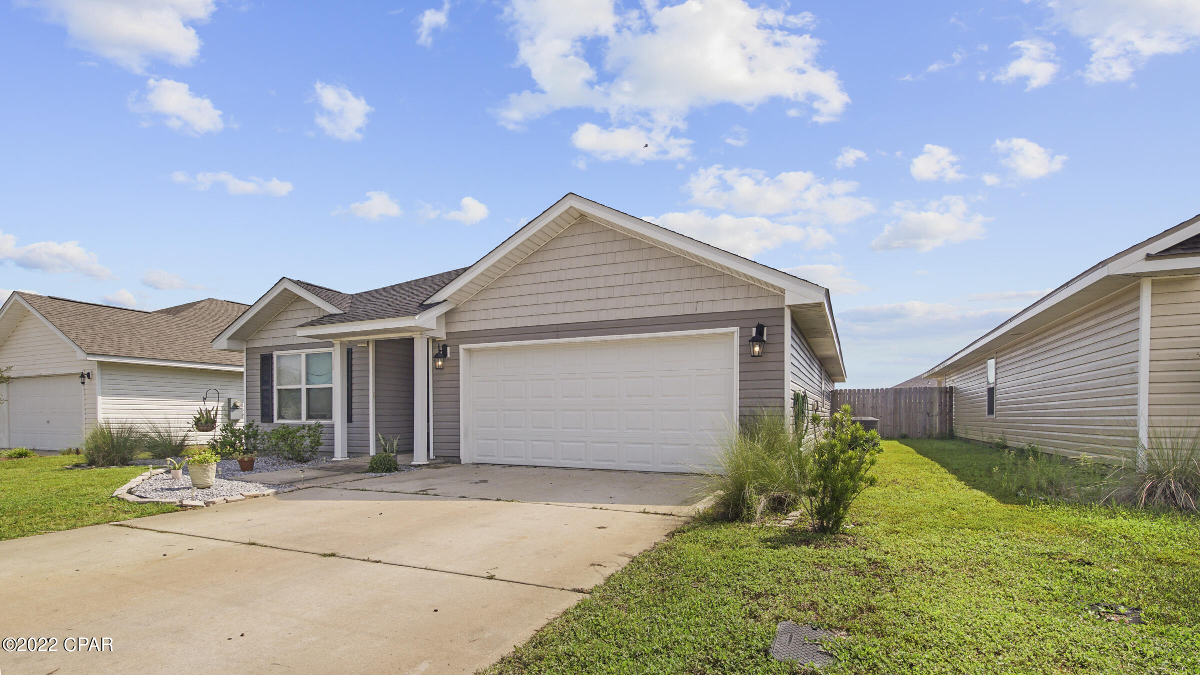 Windsor Park - Residential