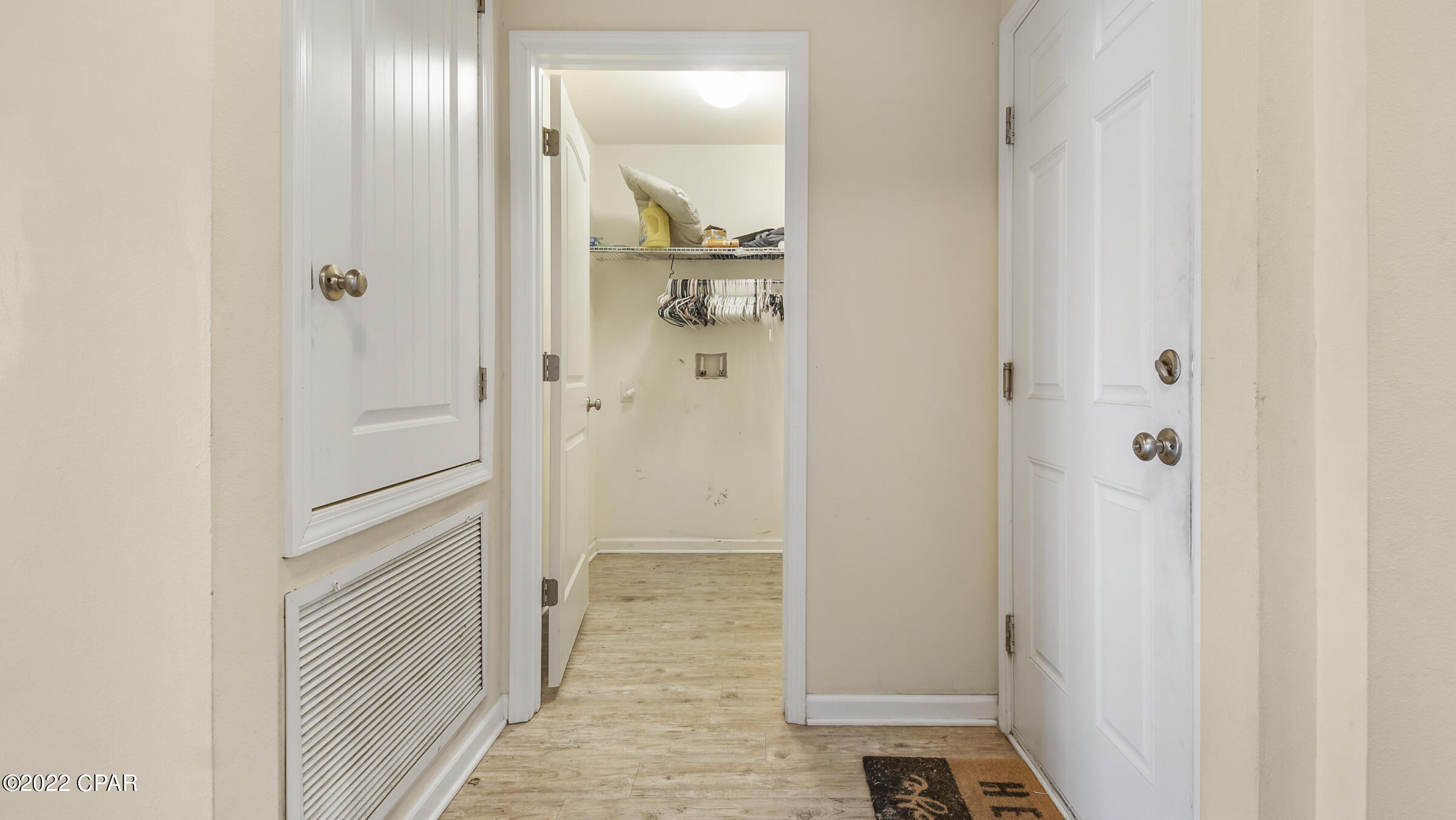 Windsor Park - Residential