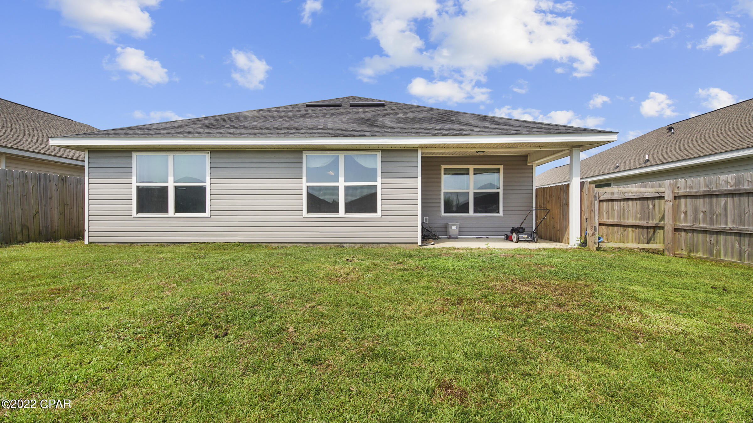 Windsor Park - Residential