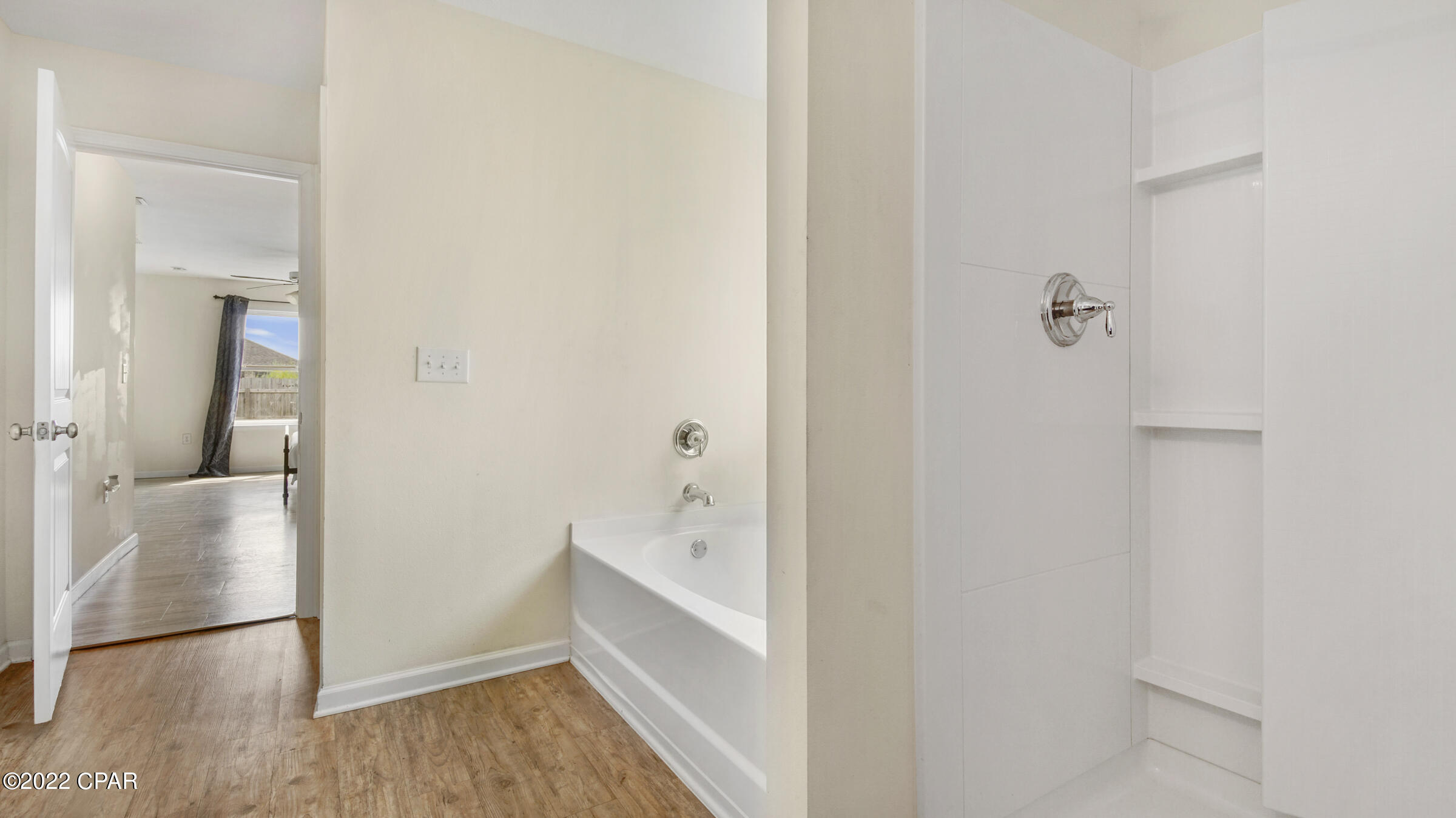 Windsor Park - Residential