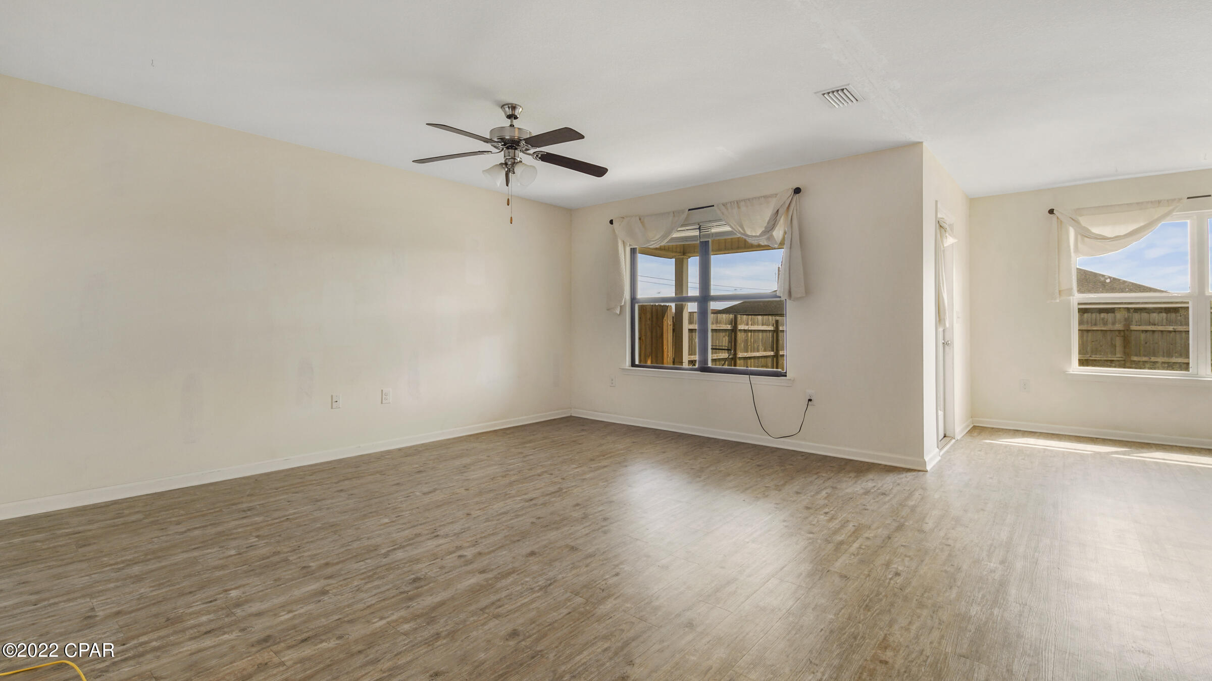 Windsor Park - Residential