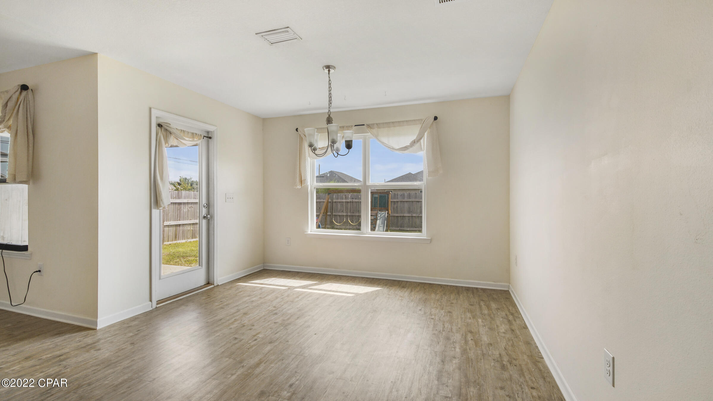 Windsor Park - Residential