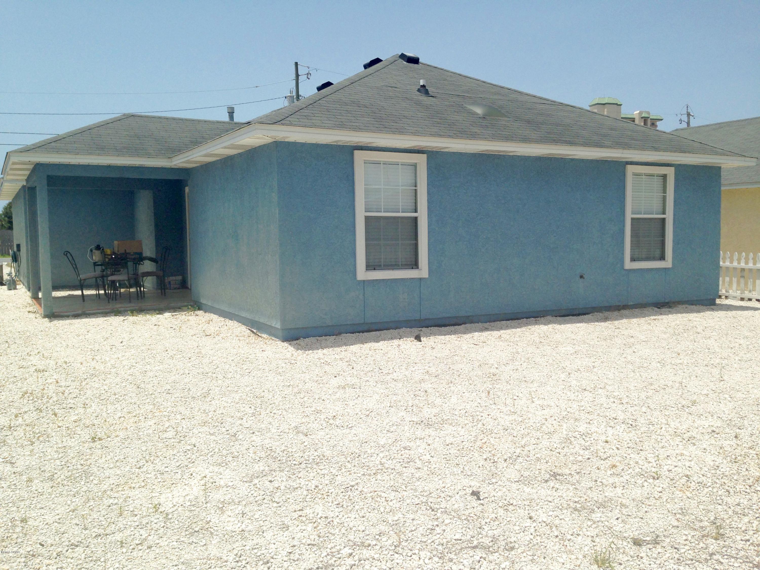 Holiday Beach Unit 10 - Residential