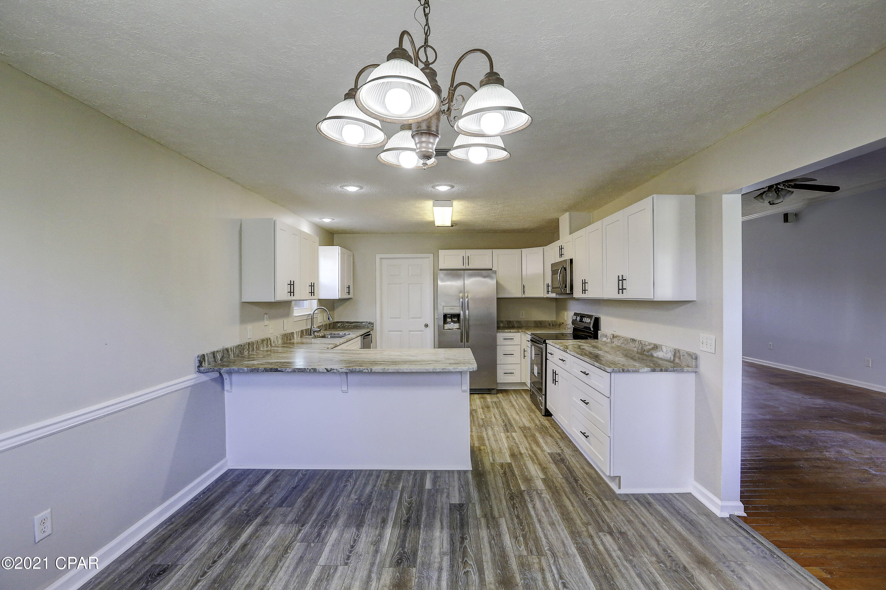 Brentwood Estates - Residential