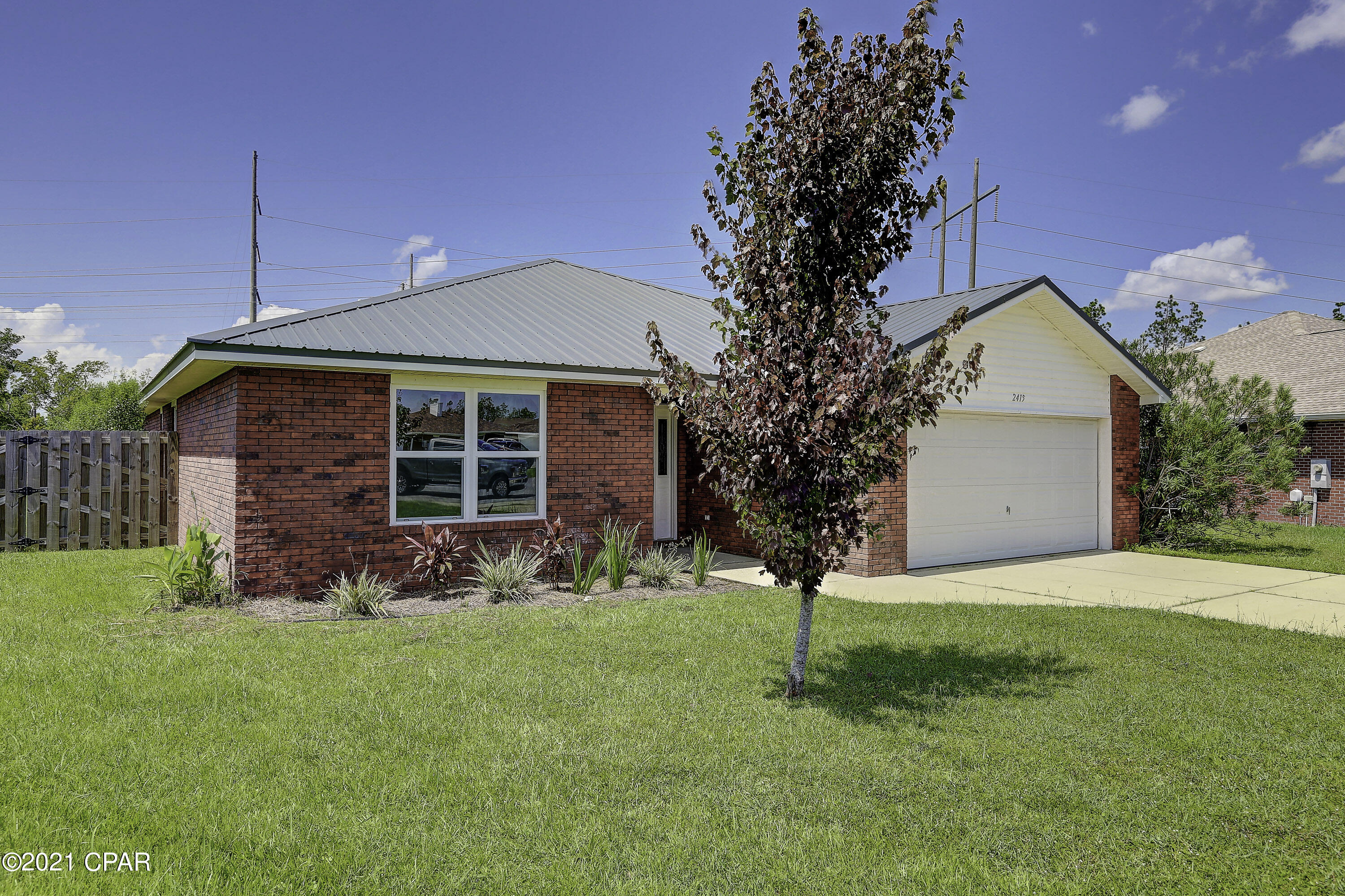 Brentwood Estates - Residential