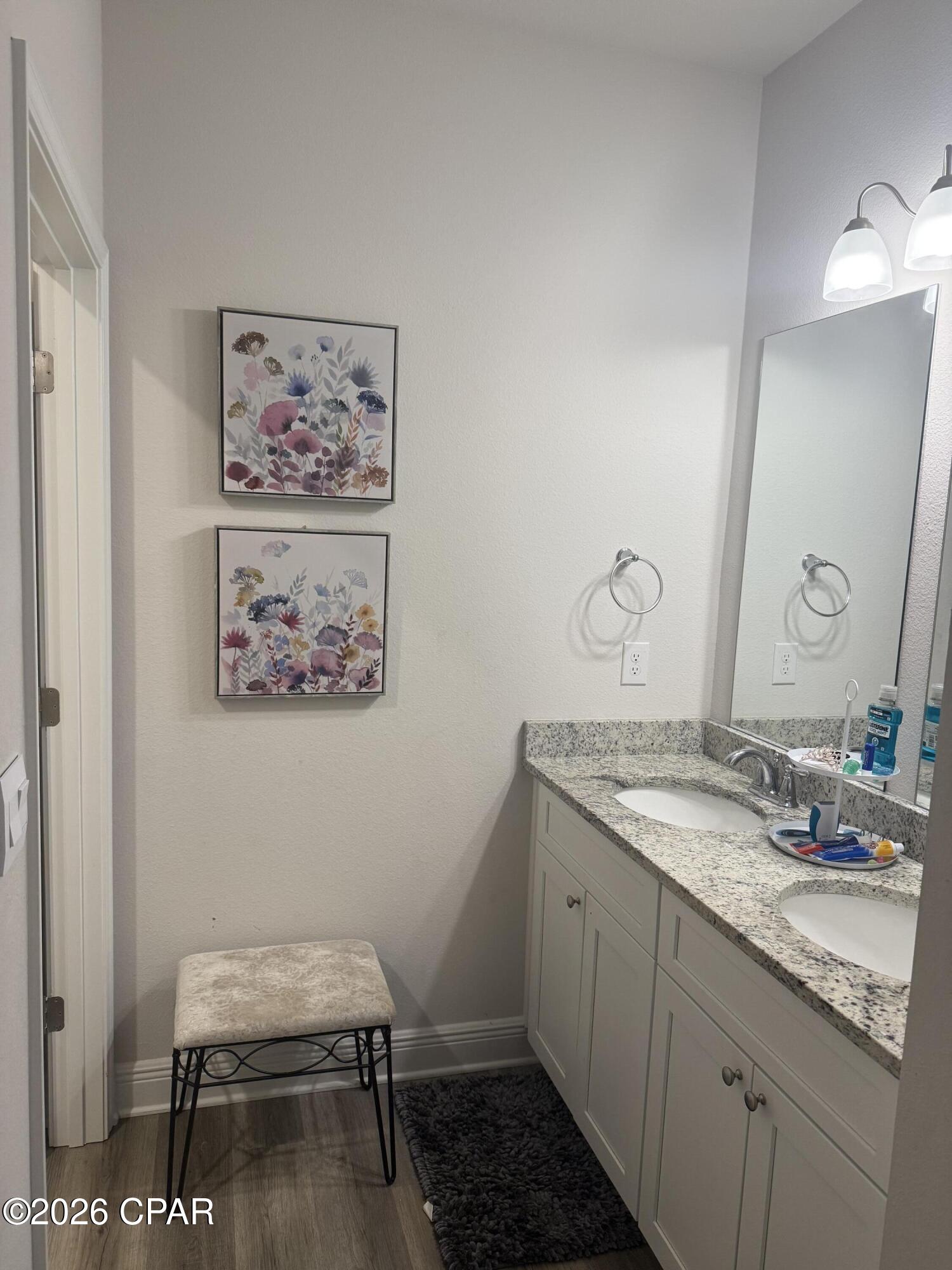 Titus Park - Residential Lease