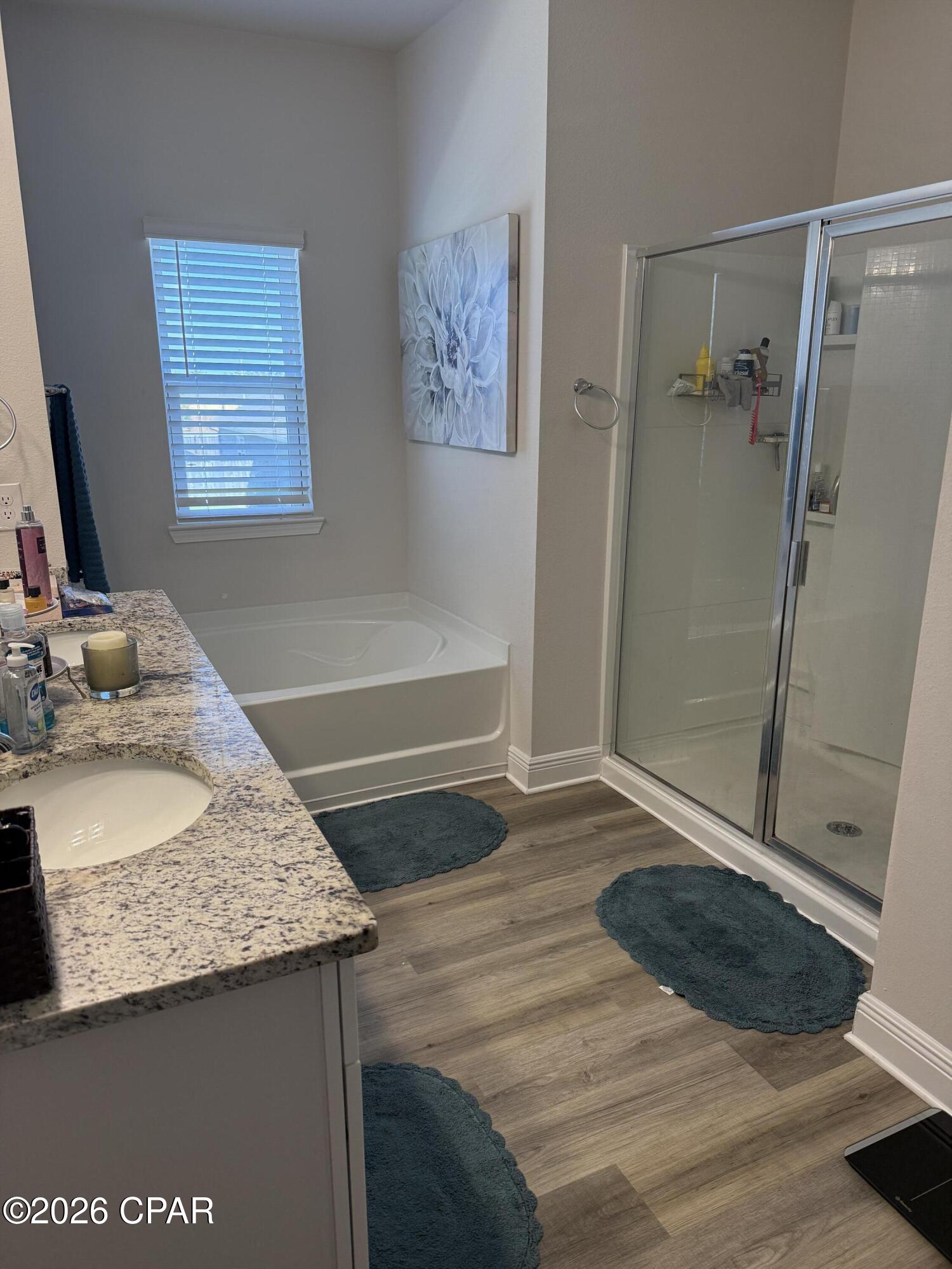 Titus Park - Residential Lease