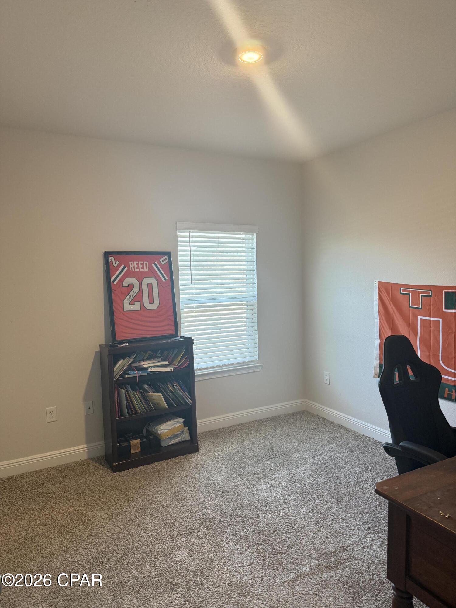 Titus Park - Residential Lease
