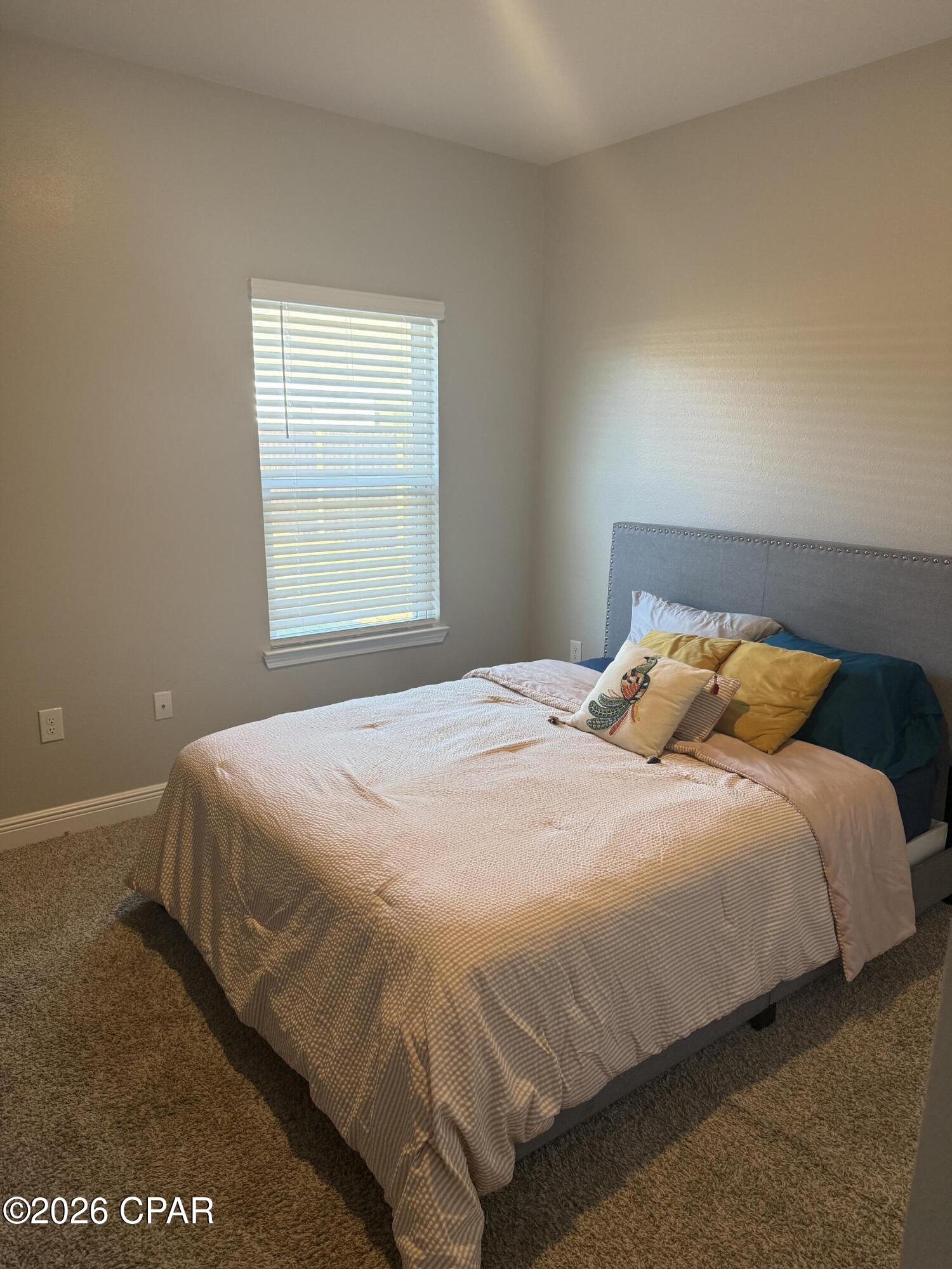 Titus Park - Residential Lease