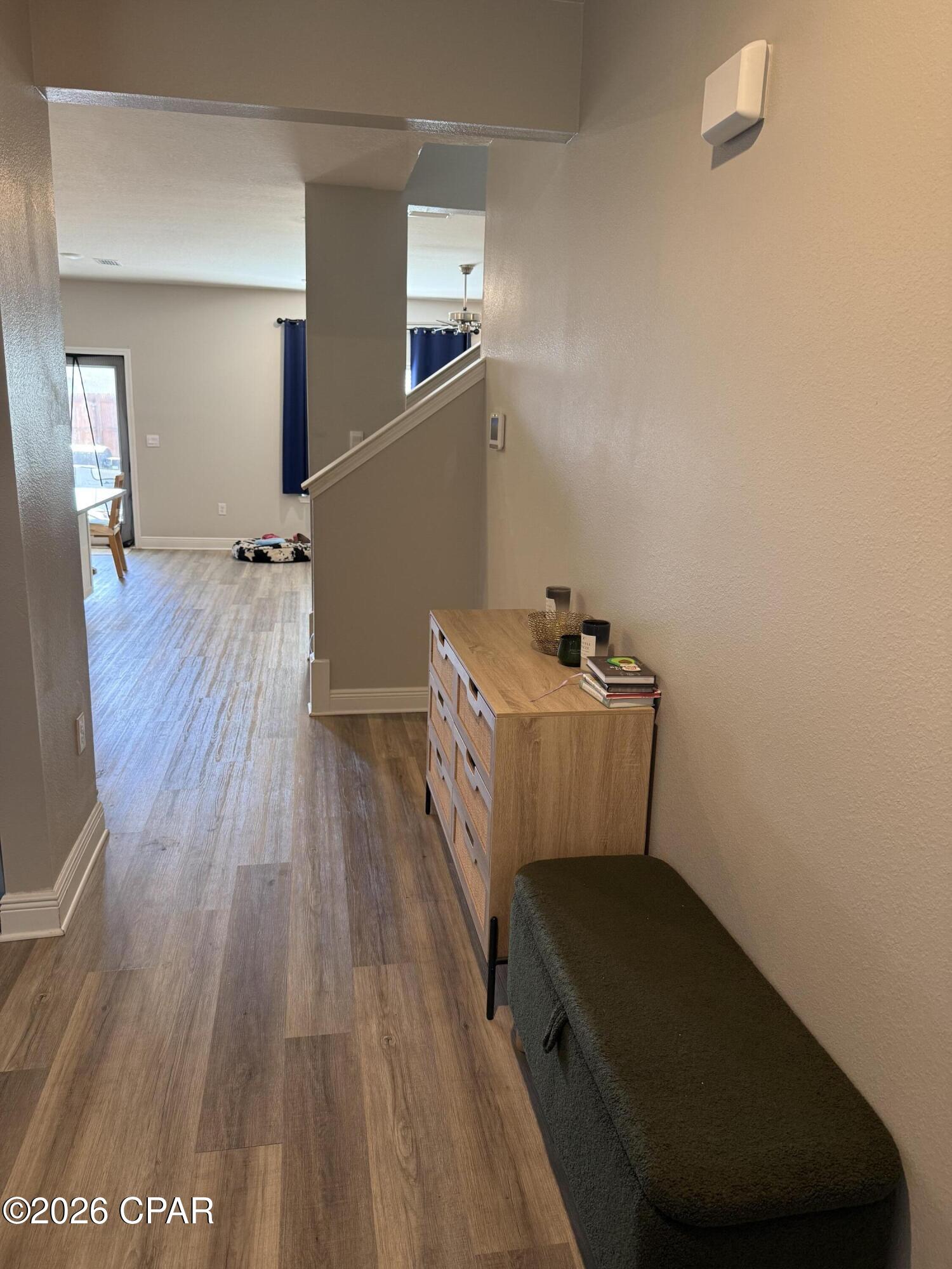 Titus Park - Residential Lease