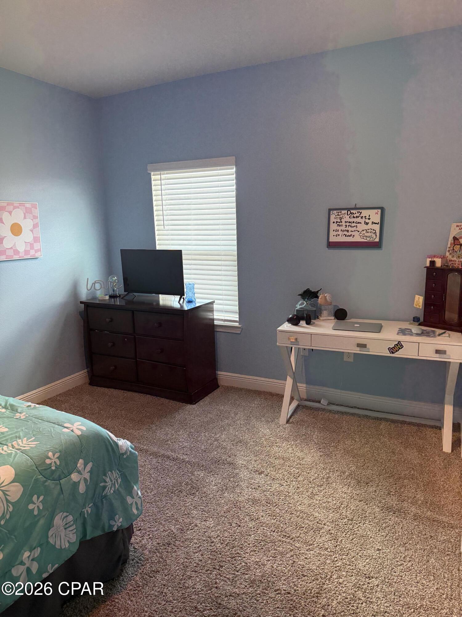 Titus Park - Residential Lease