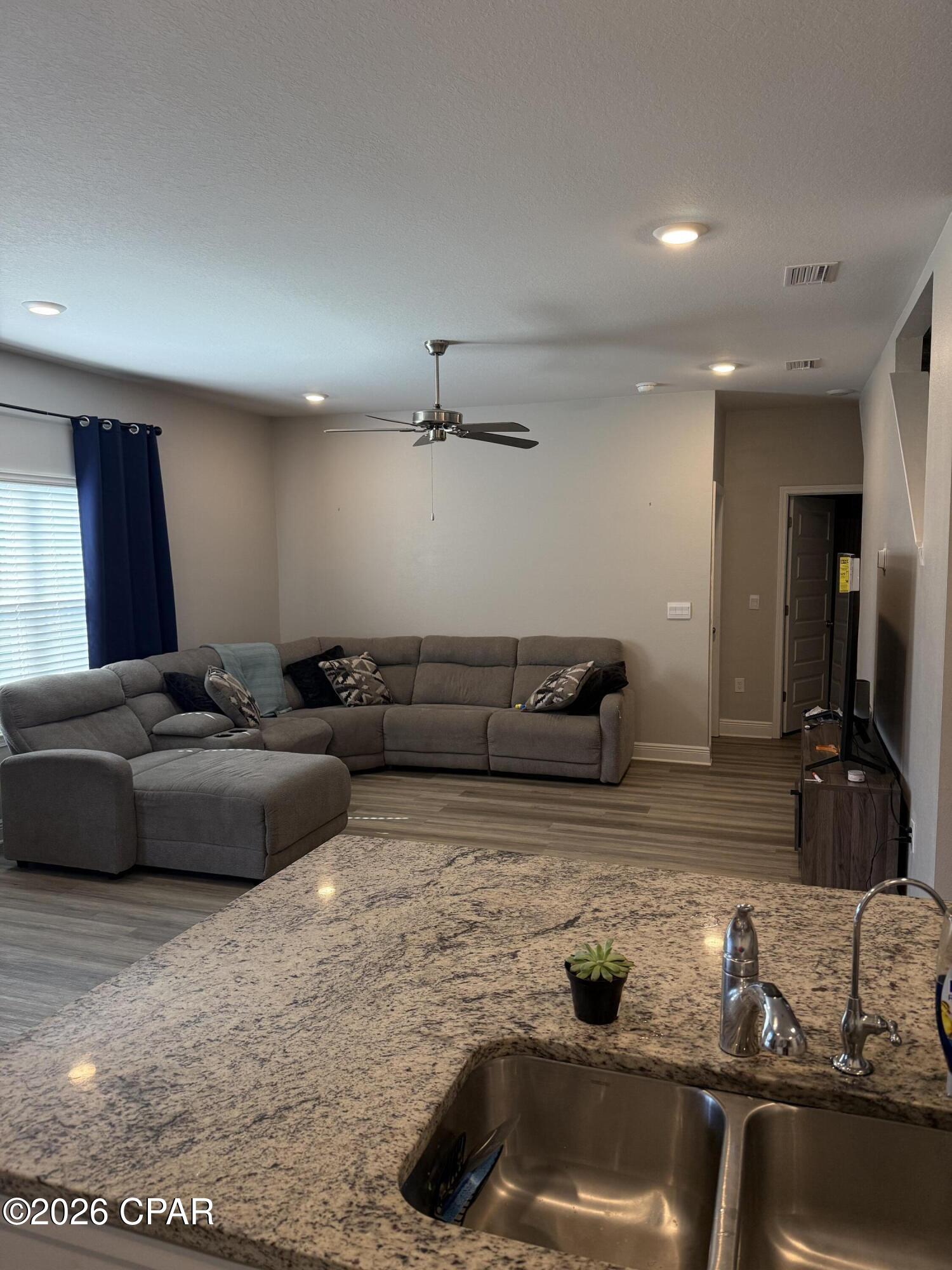 Titus Park - Residential Lease
