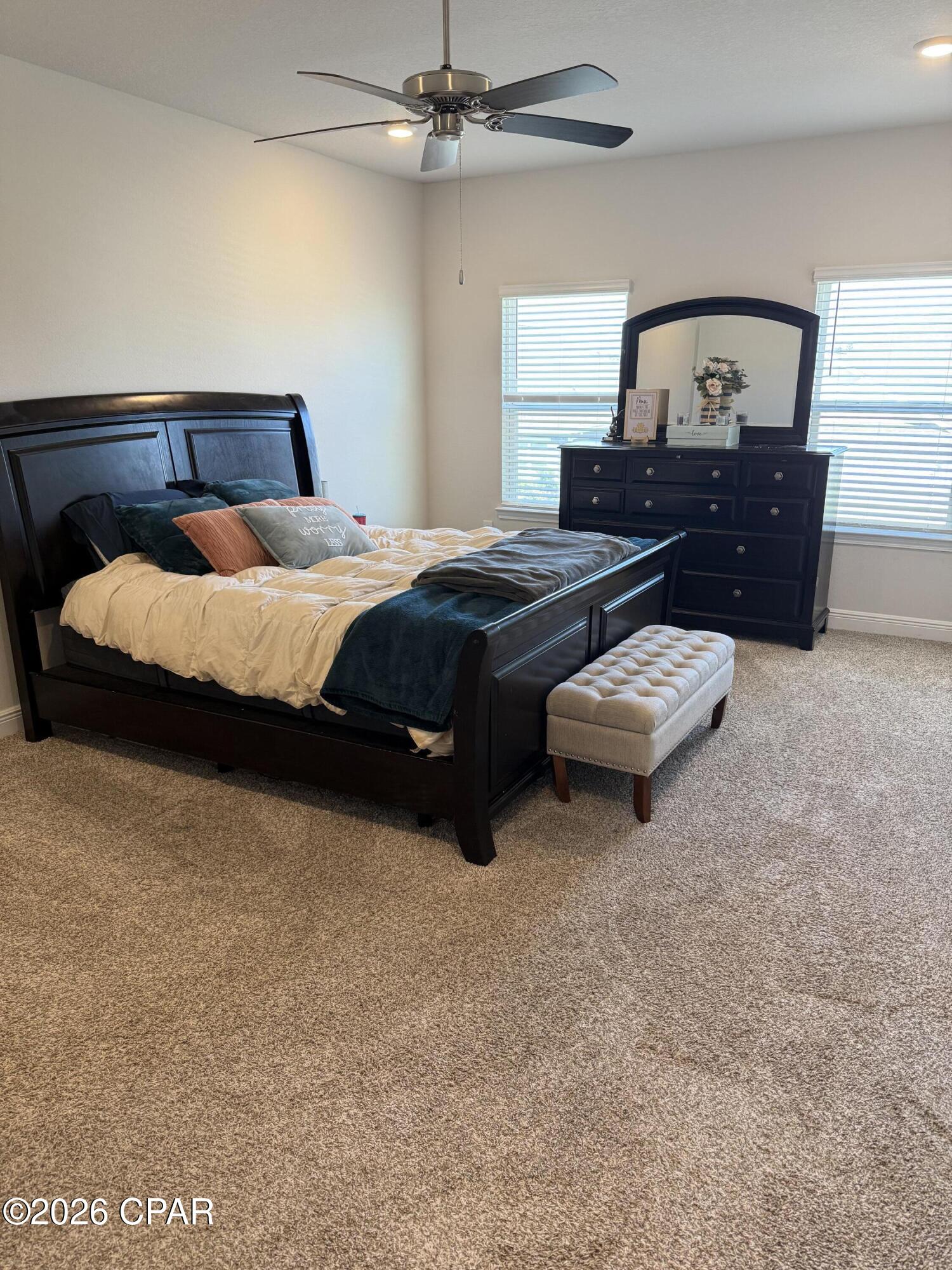 Titus Park - Residential Lease