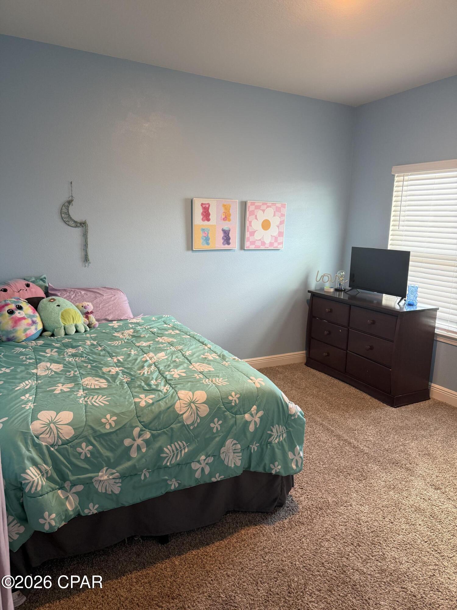Titus Park - Residential Lease