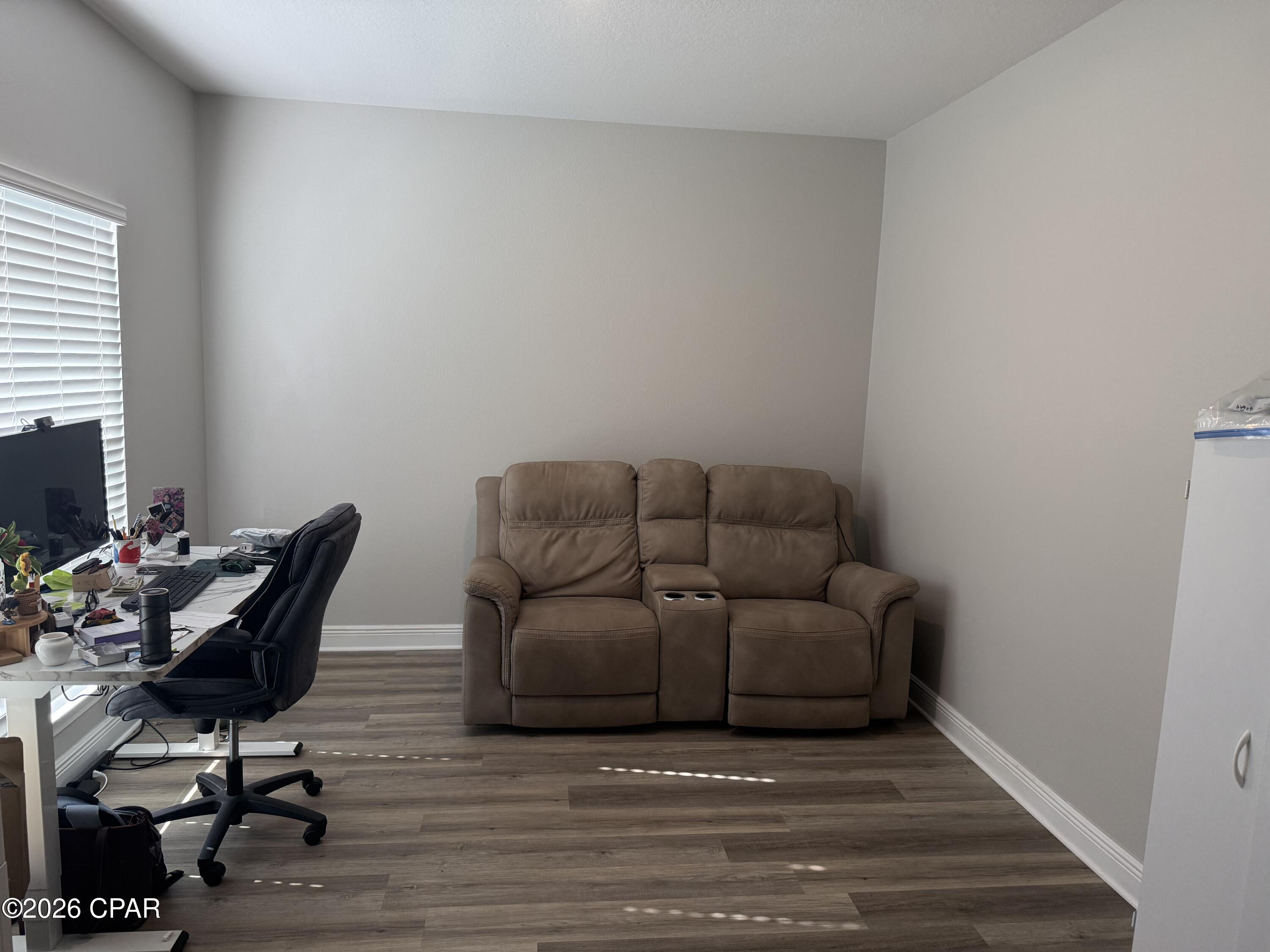 Titus Park - Residential Lease