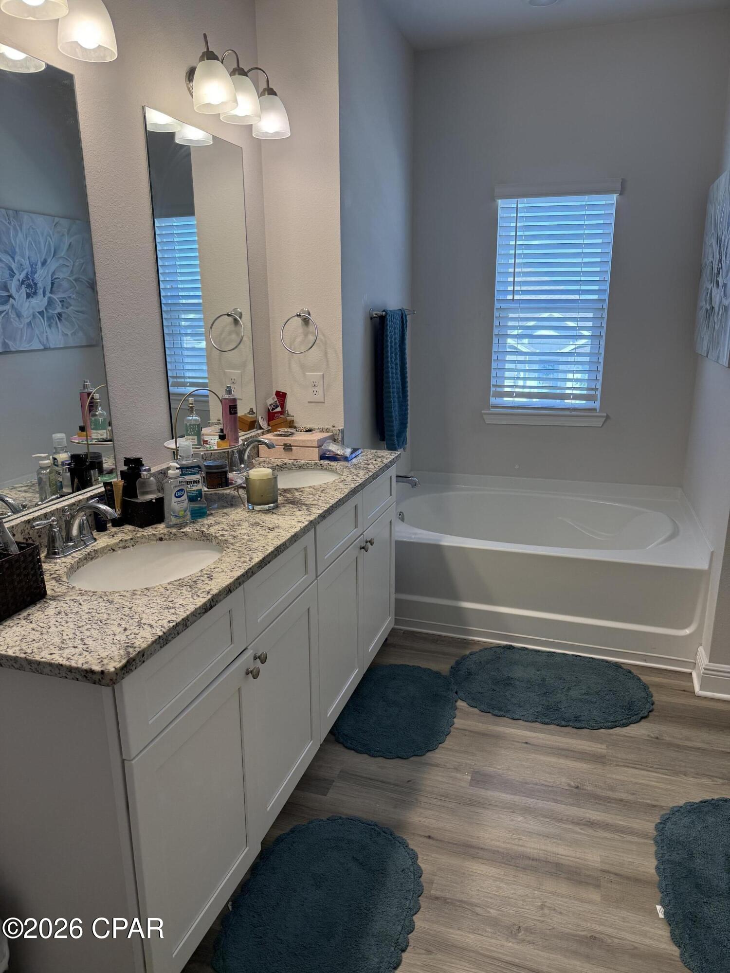 Titus Park - Residential Lease