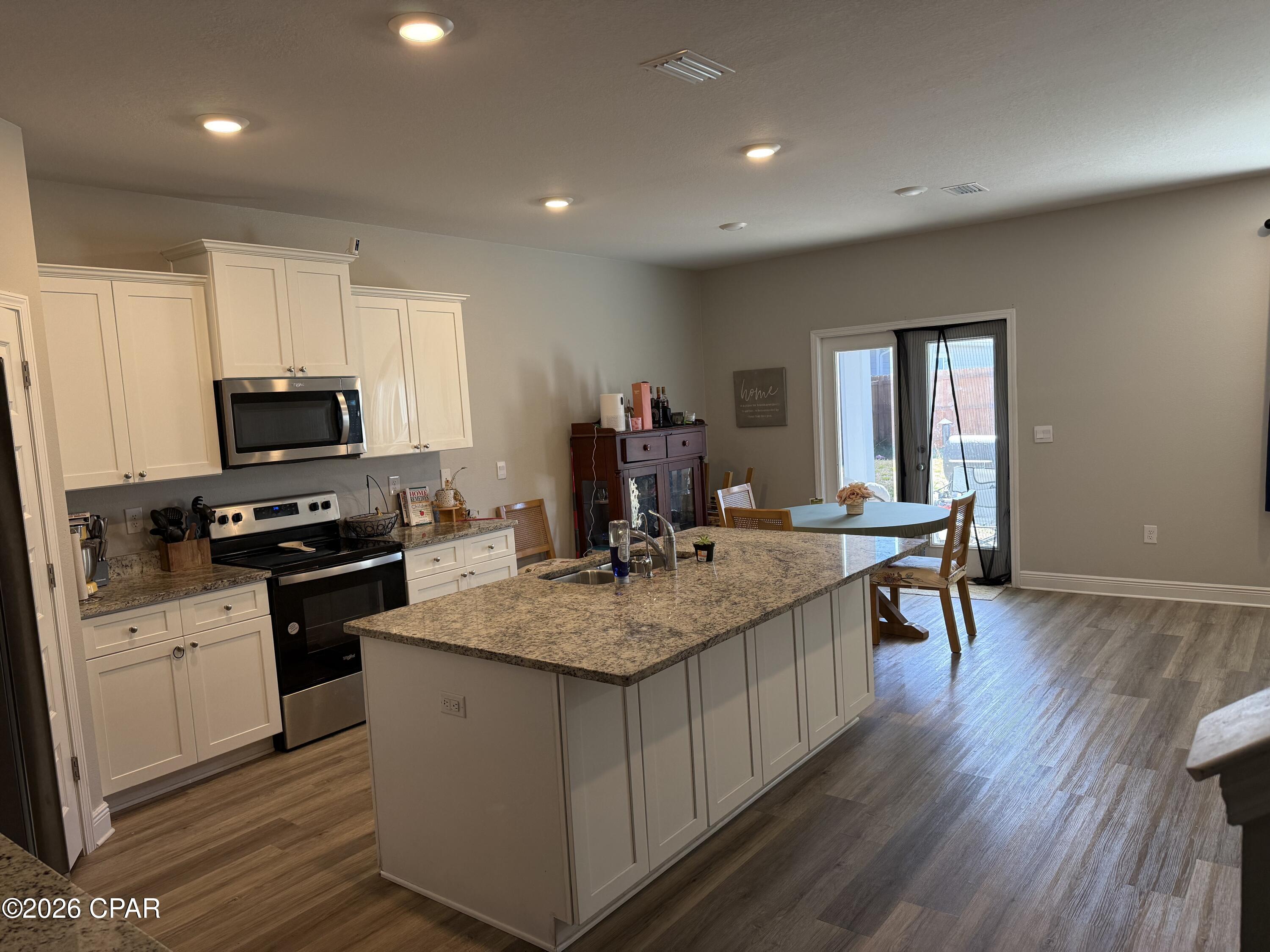 Titus Park - Residential Lease