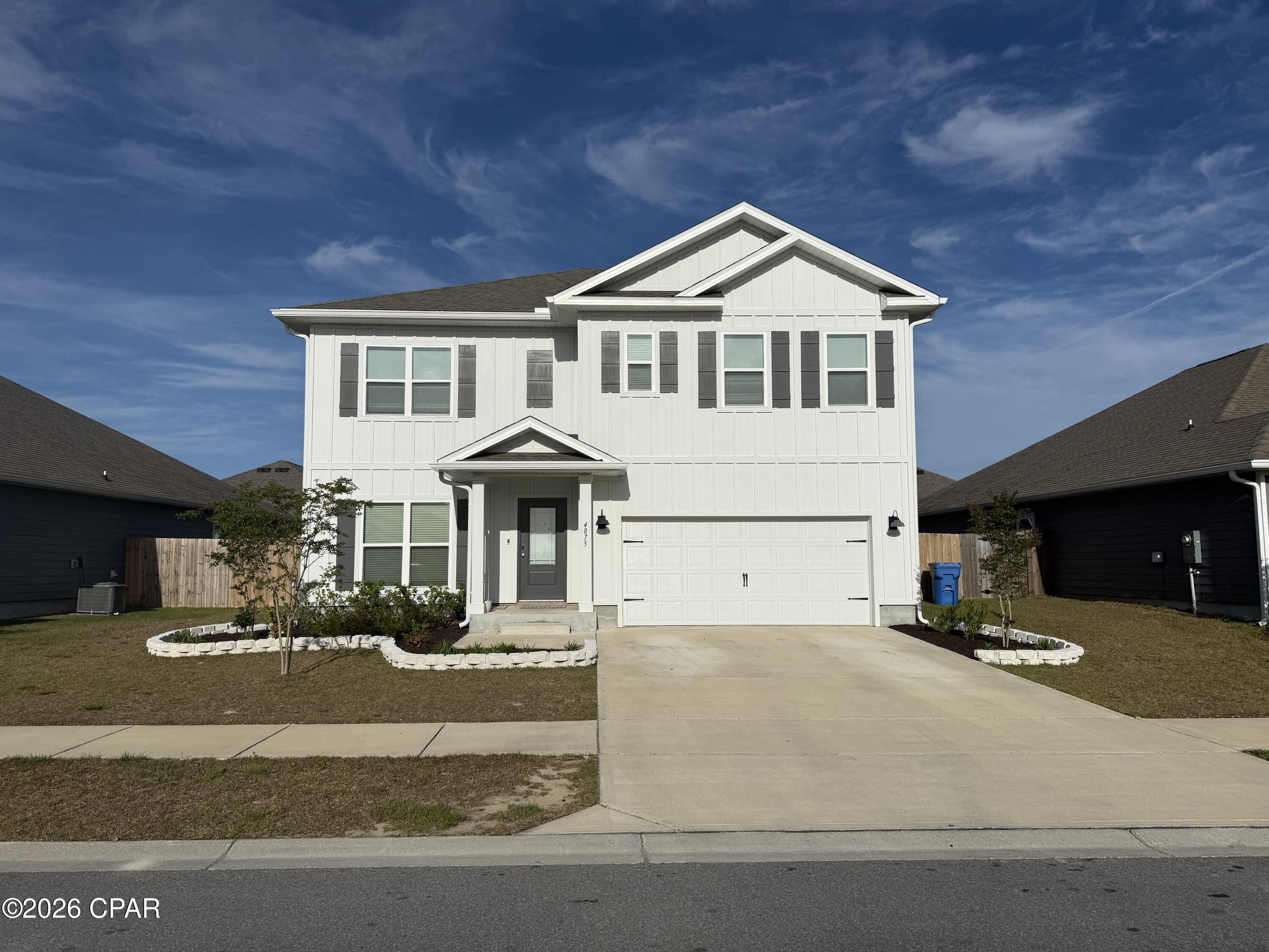 Titus Park - Residential Lease
